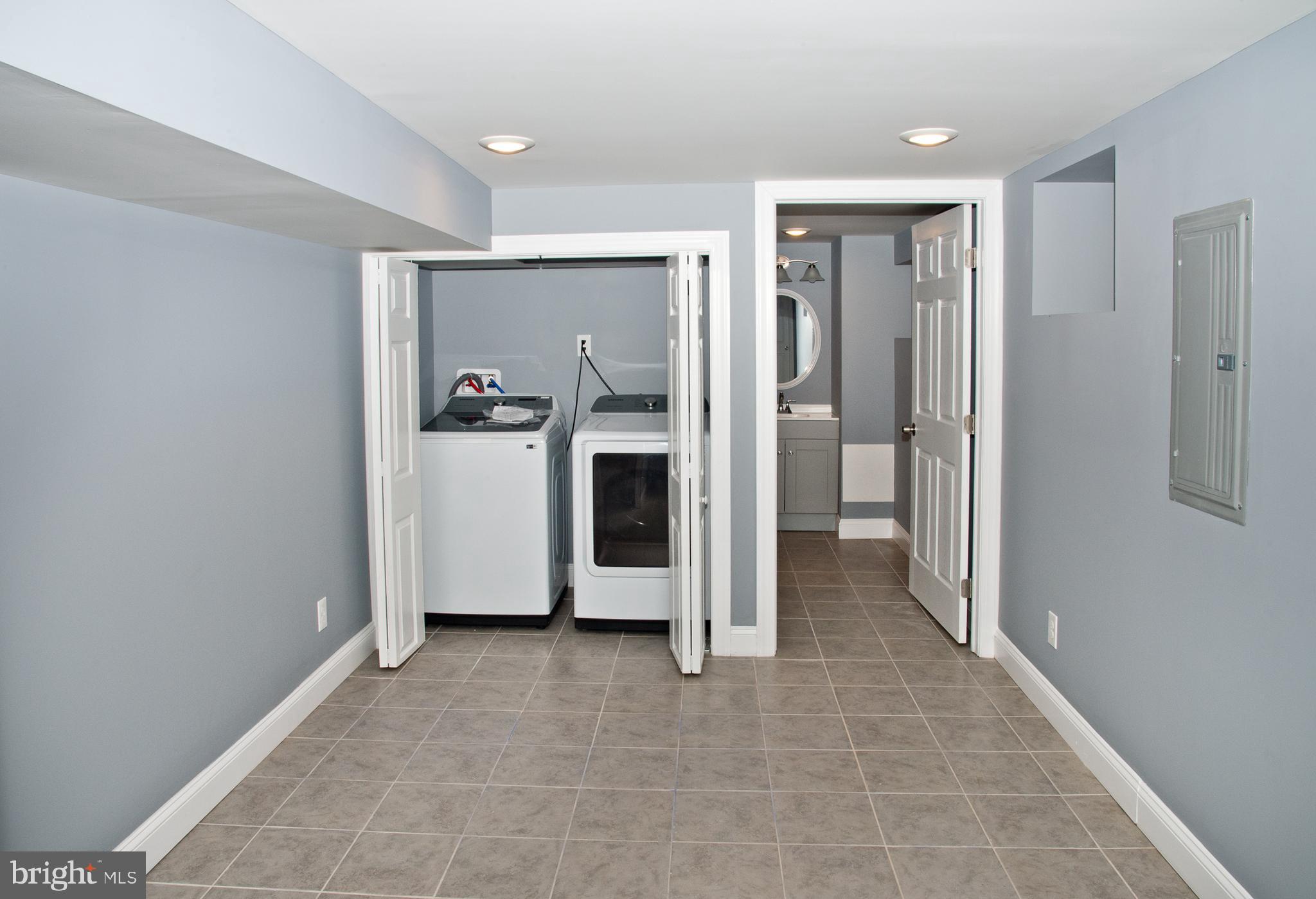 BREWERYTOWN - Residential