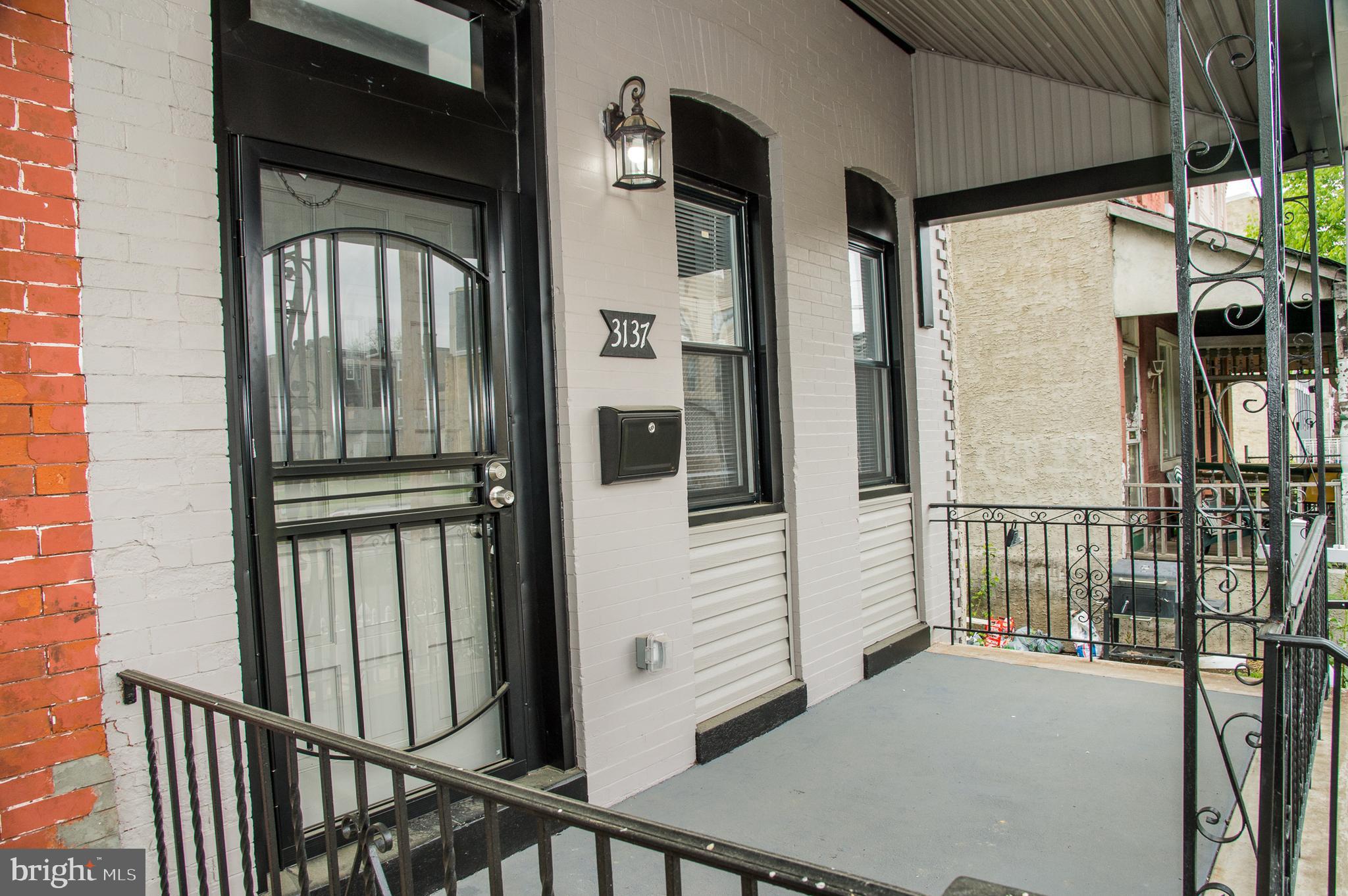 BREWERYTOWN - Residential