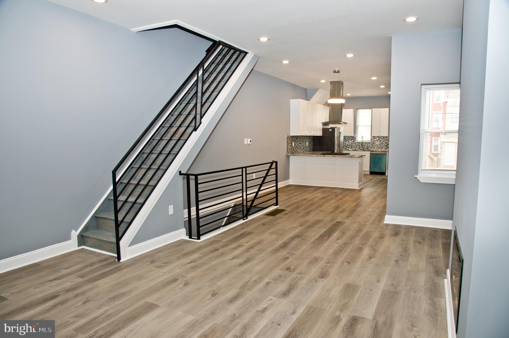 BREWERYTOWN - Residential