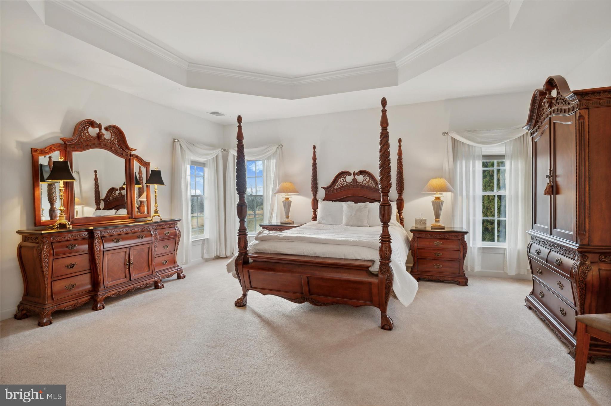 OLMSTED - Residential