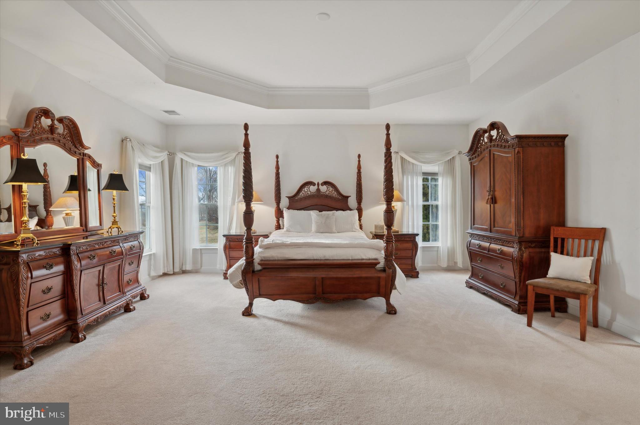 OLMSTED - Residential