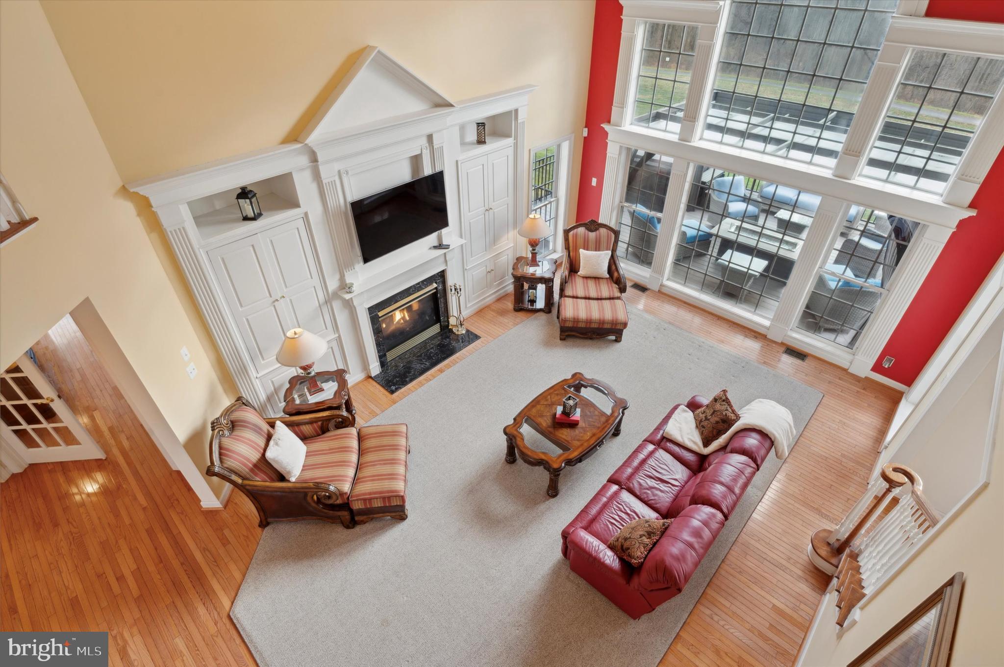 OLMSTED - Residential