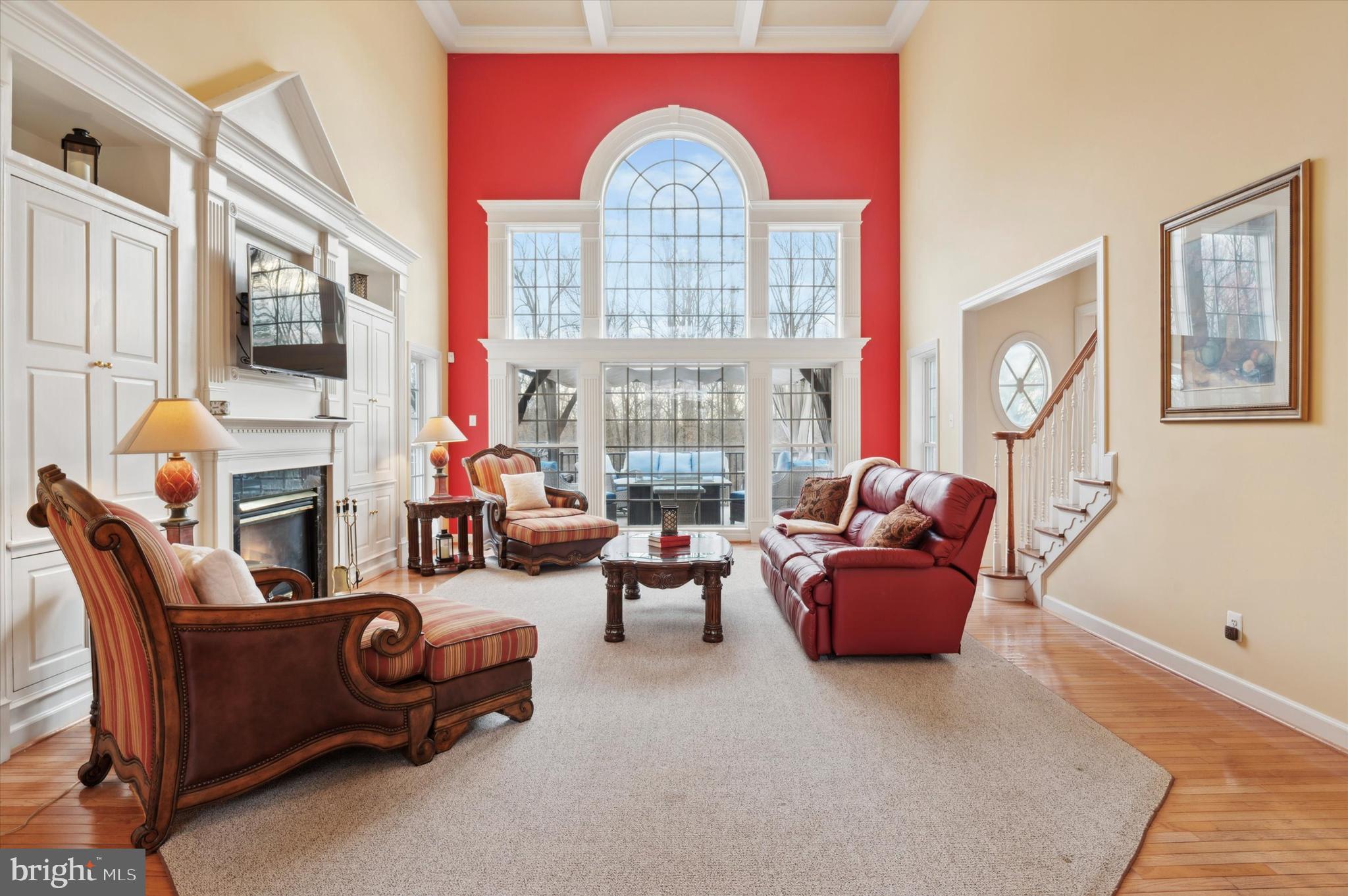 OLMSTED - Residential