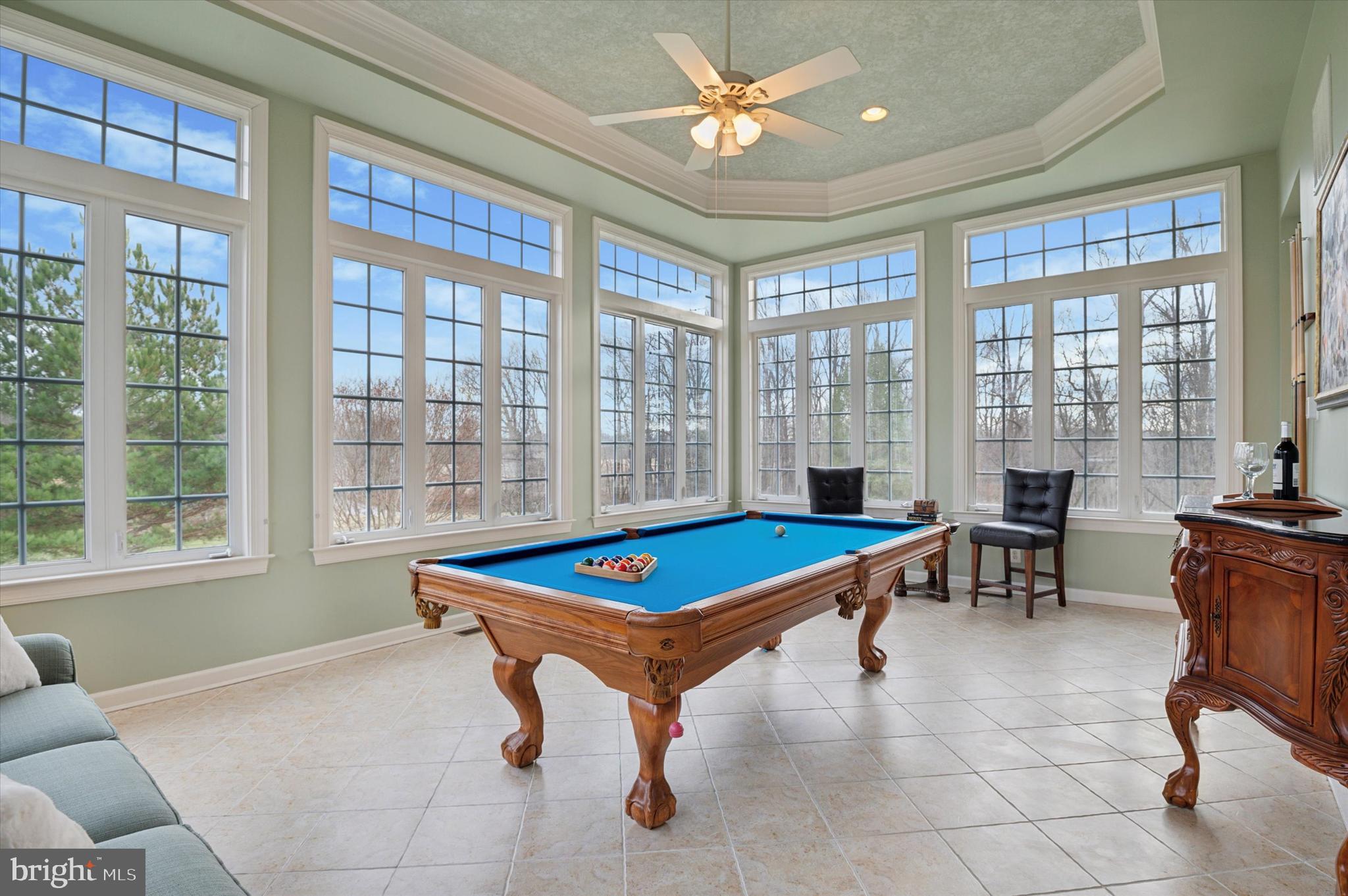 OLMSTED - Residential