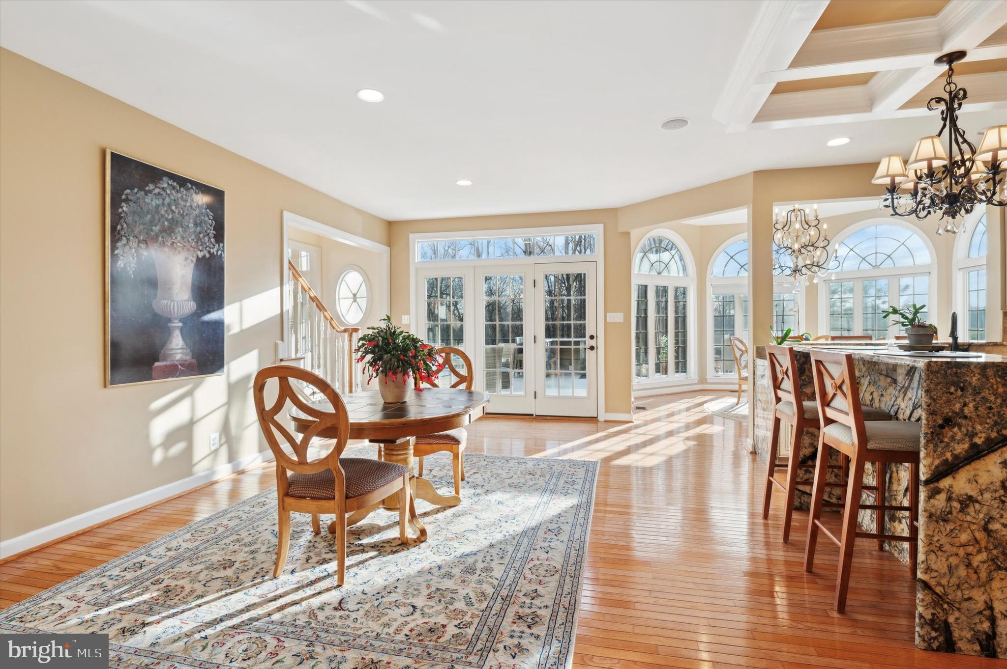 OLMSTED - Residential