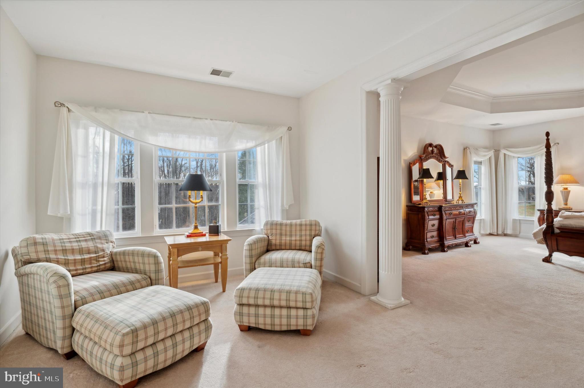 OLMSTED - Residential