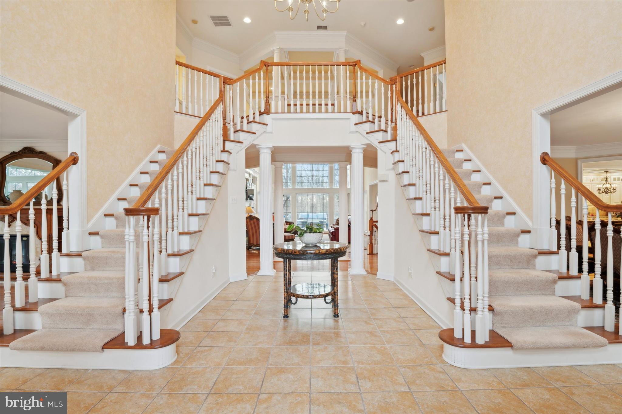 OLMSTED - Residential