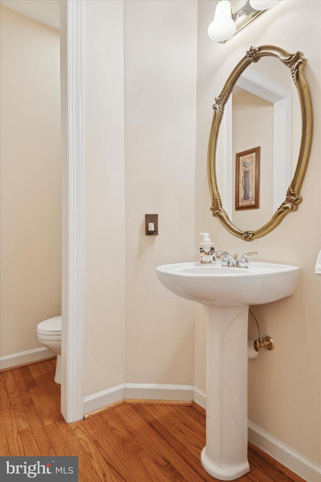 OLMSTED - Residential