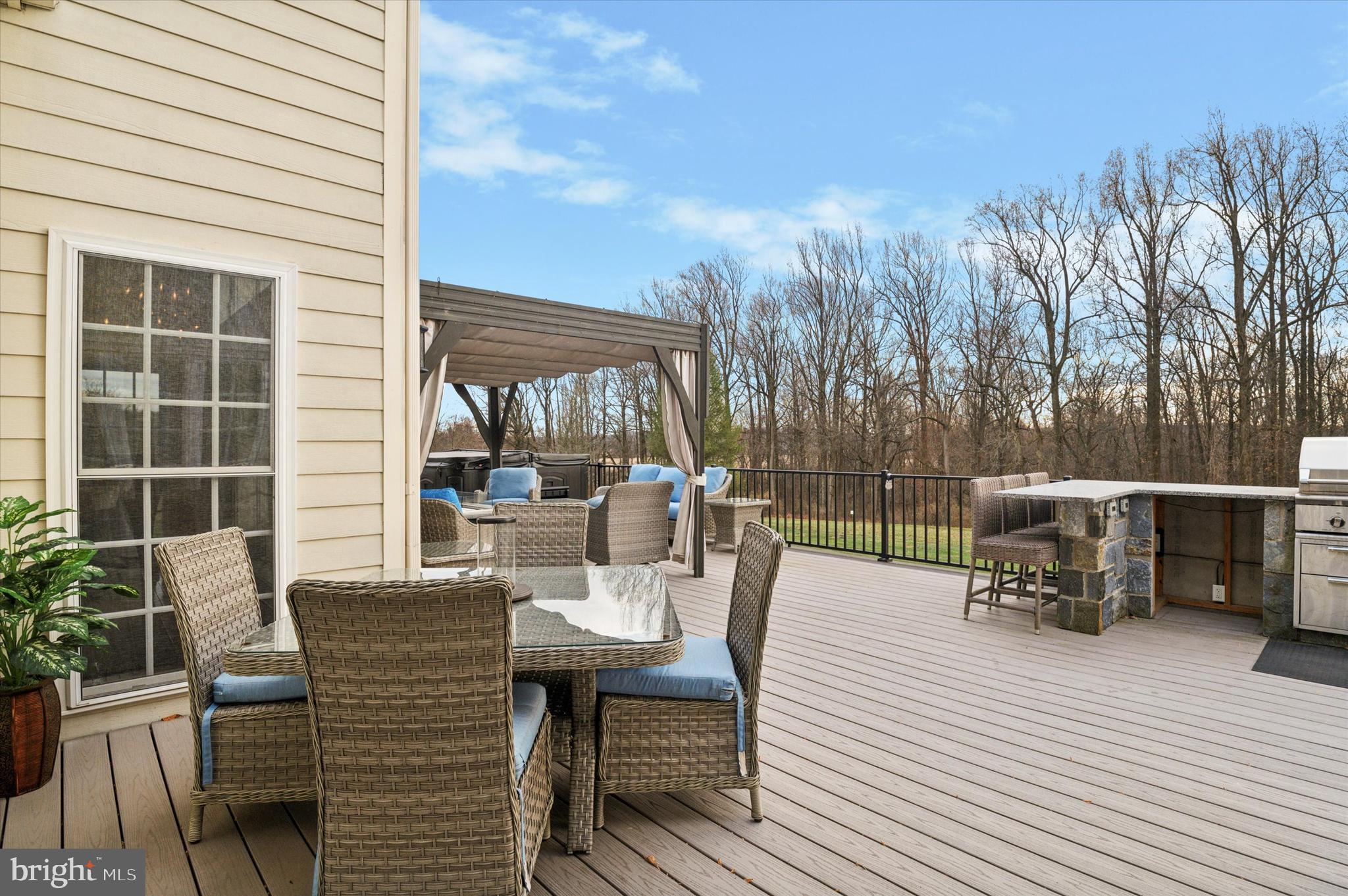 OLMSTED - Residential