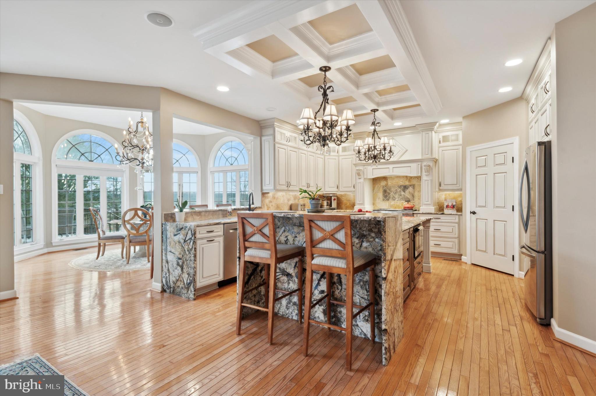 OLMSTED - Residential