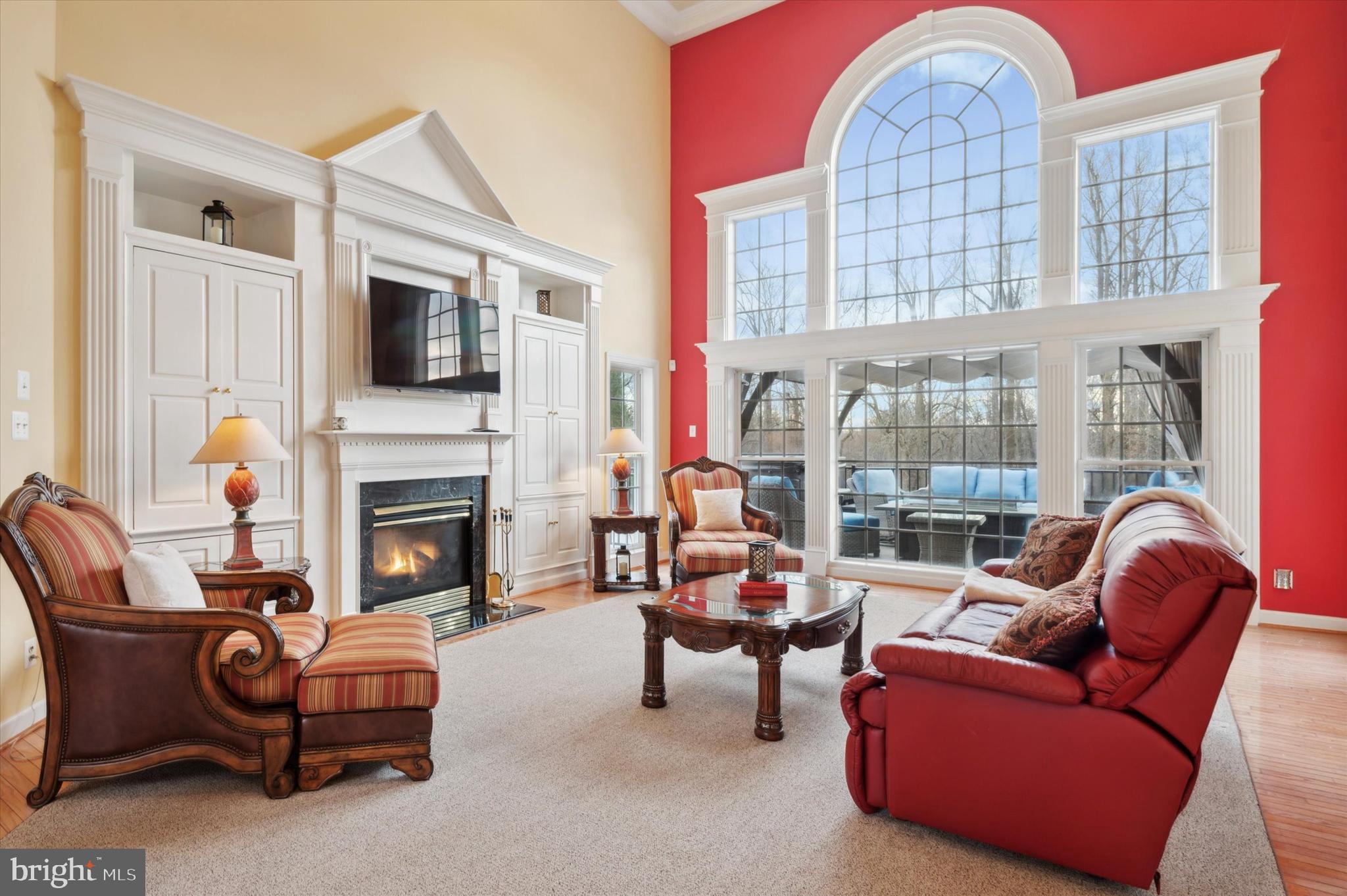 OLMSTED - Residential