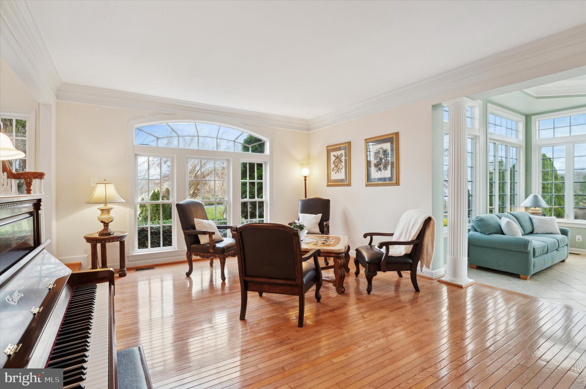 OLMSTED - Residential