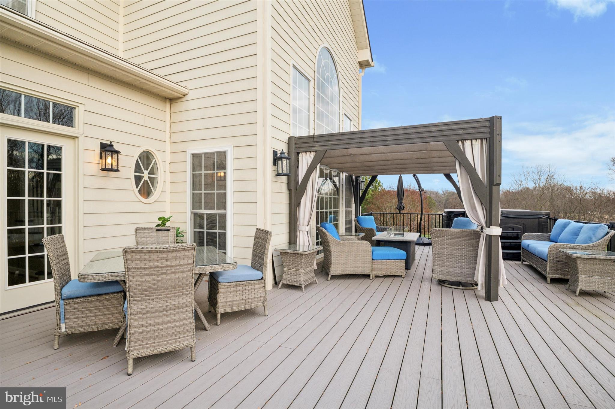 OLMSTED - Residential