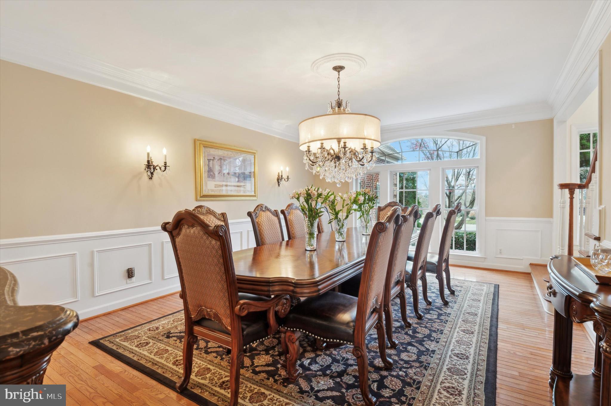 OLMSTED - Residential