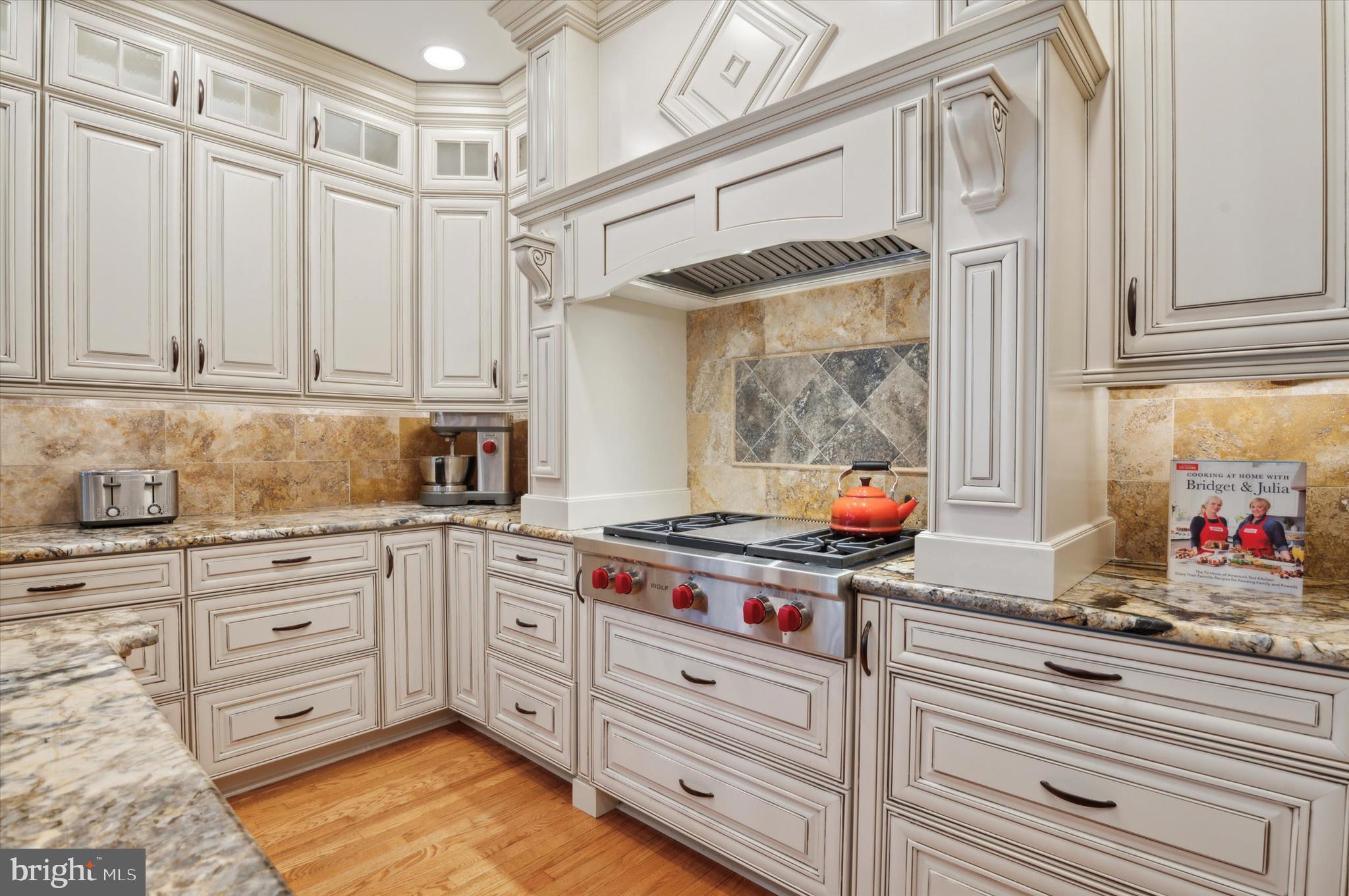 OLMSTED - Residential