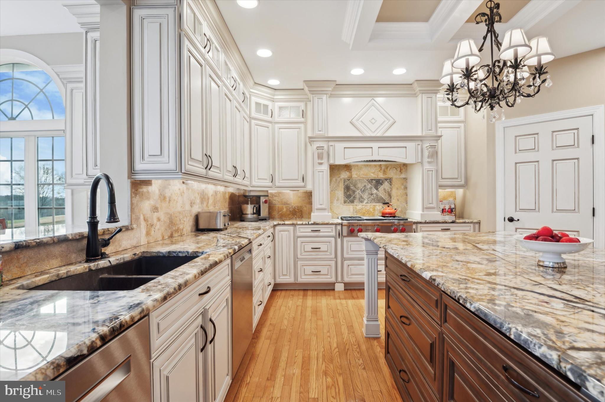 OLMSTED - Residential