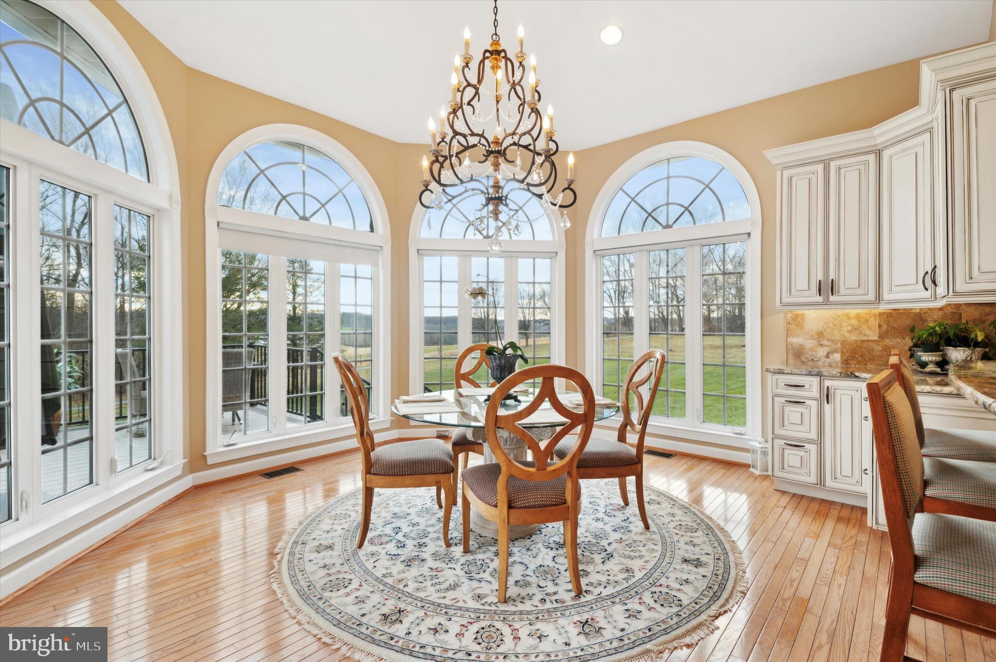 OLMSTED - Residential