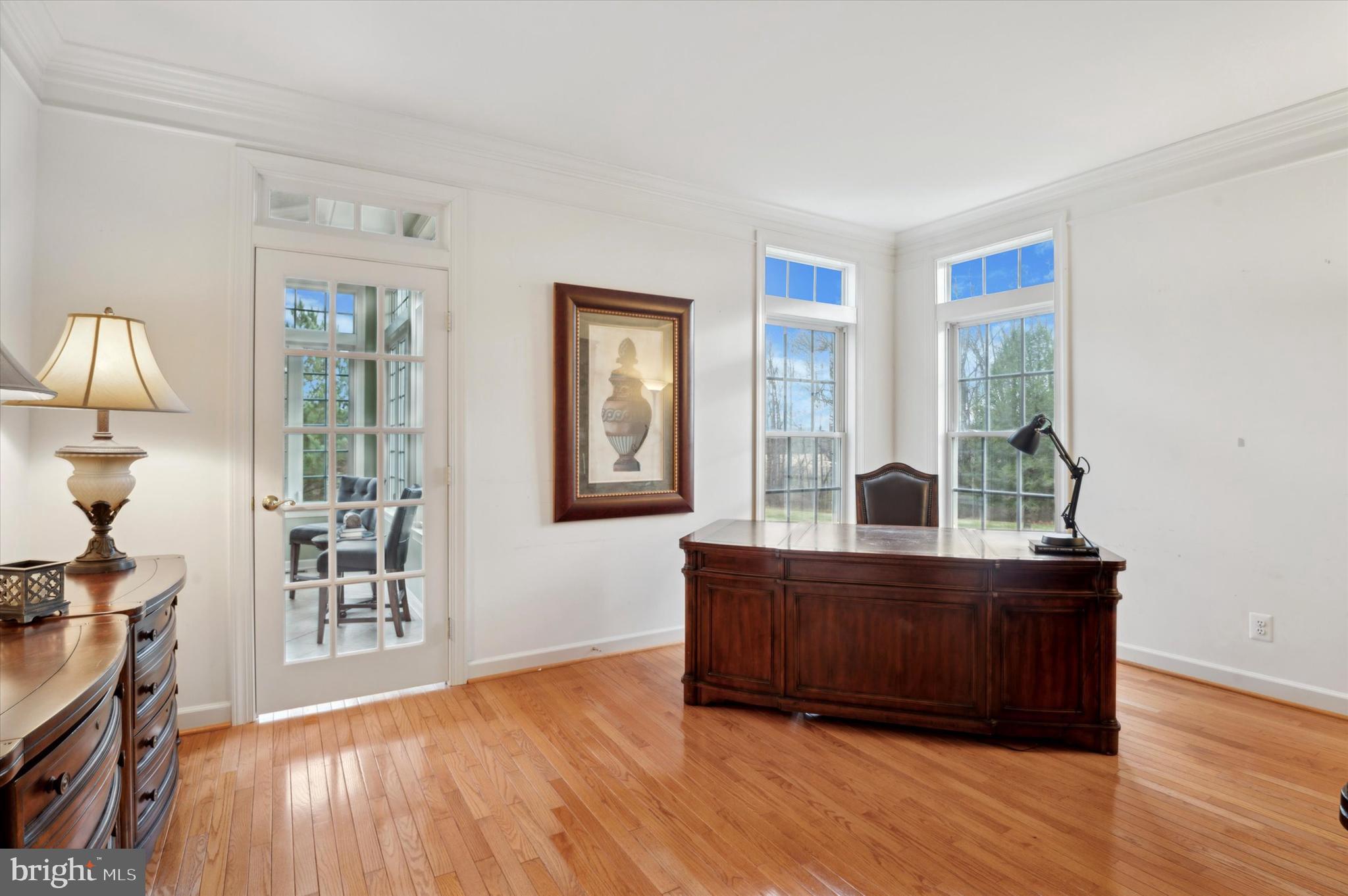 OLMSTED - Residential