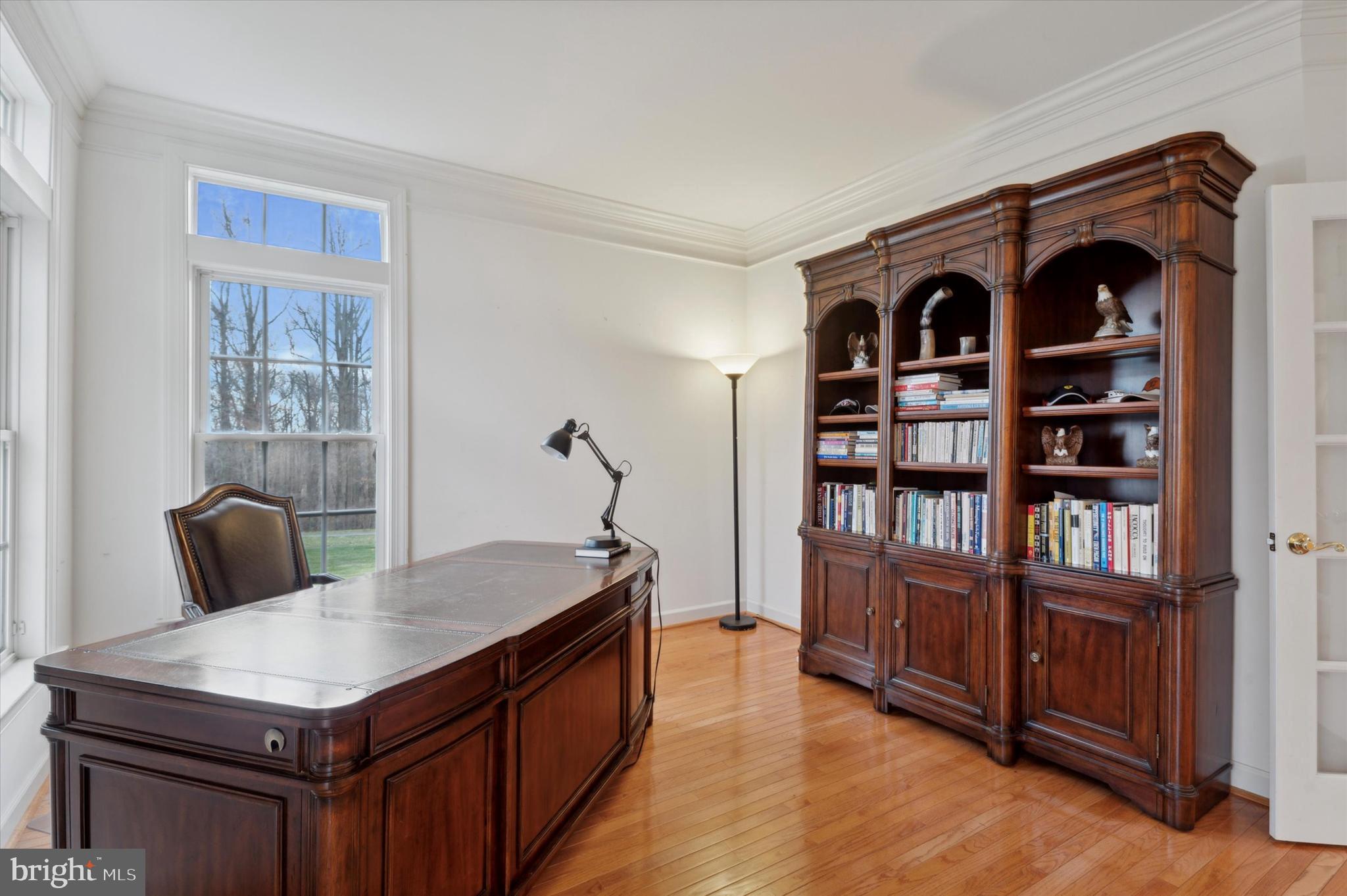 OLMSTED - Residential