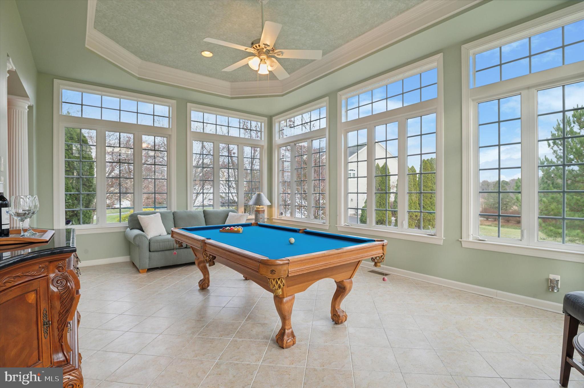 OLMSTED - Residential