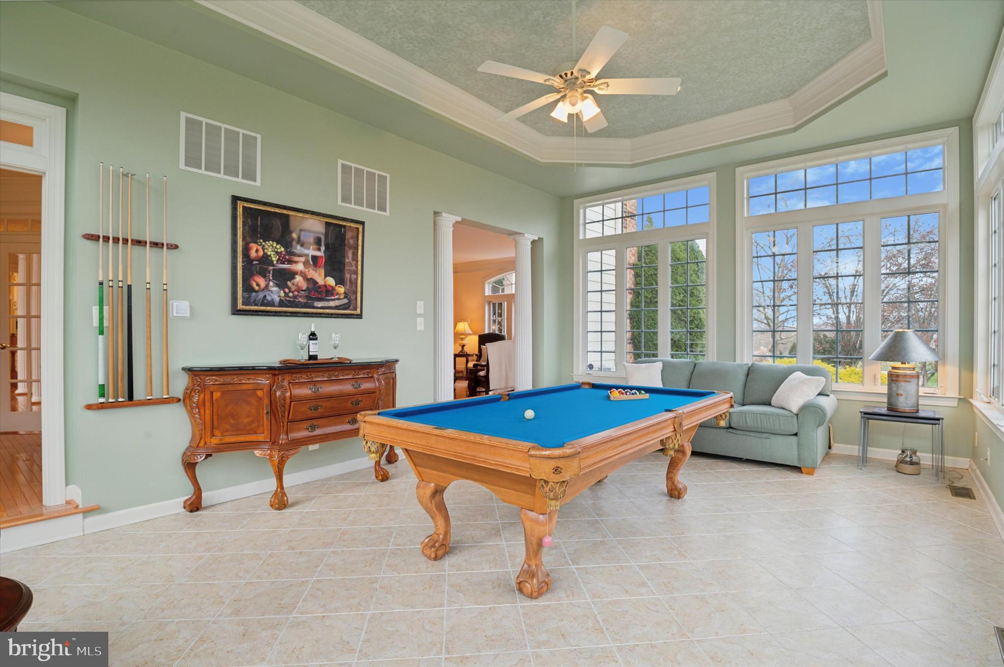 OLMSTED - Residential