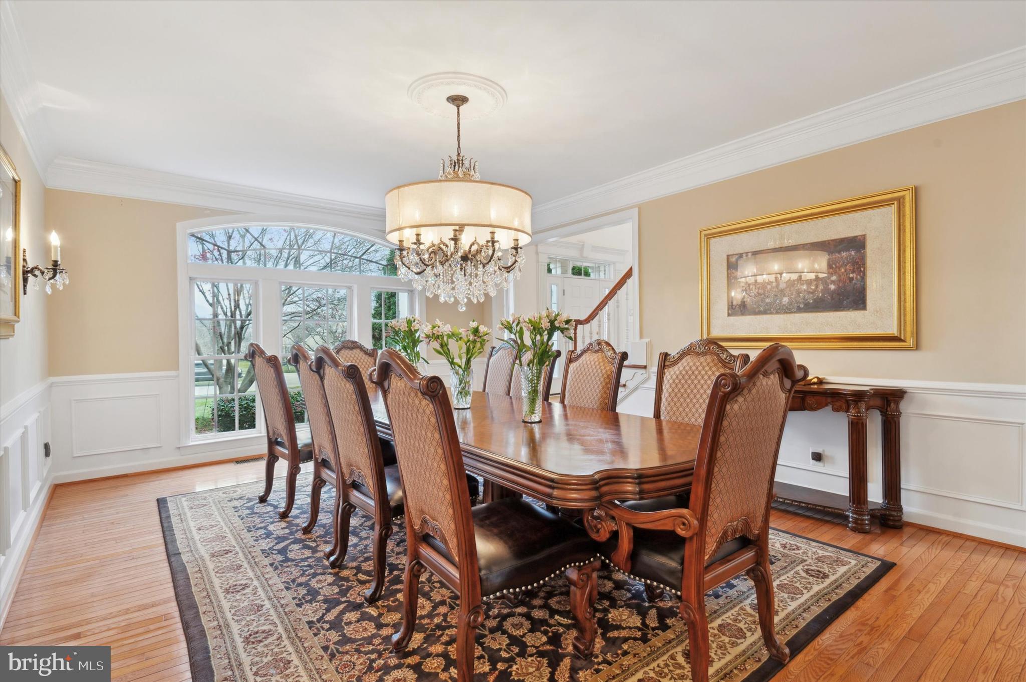 OLMSTED - Residential