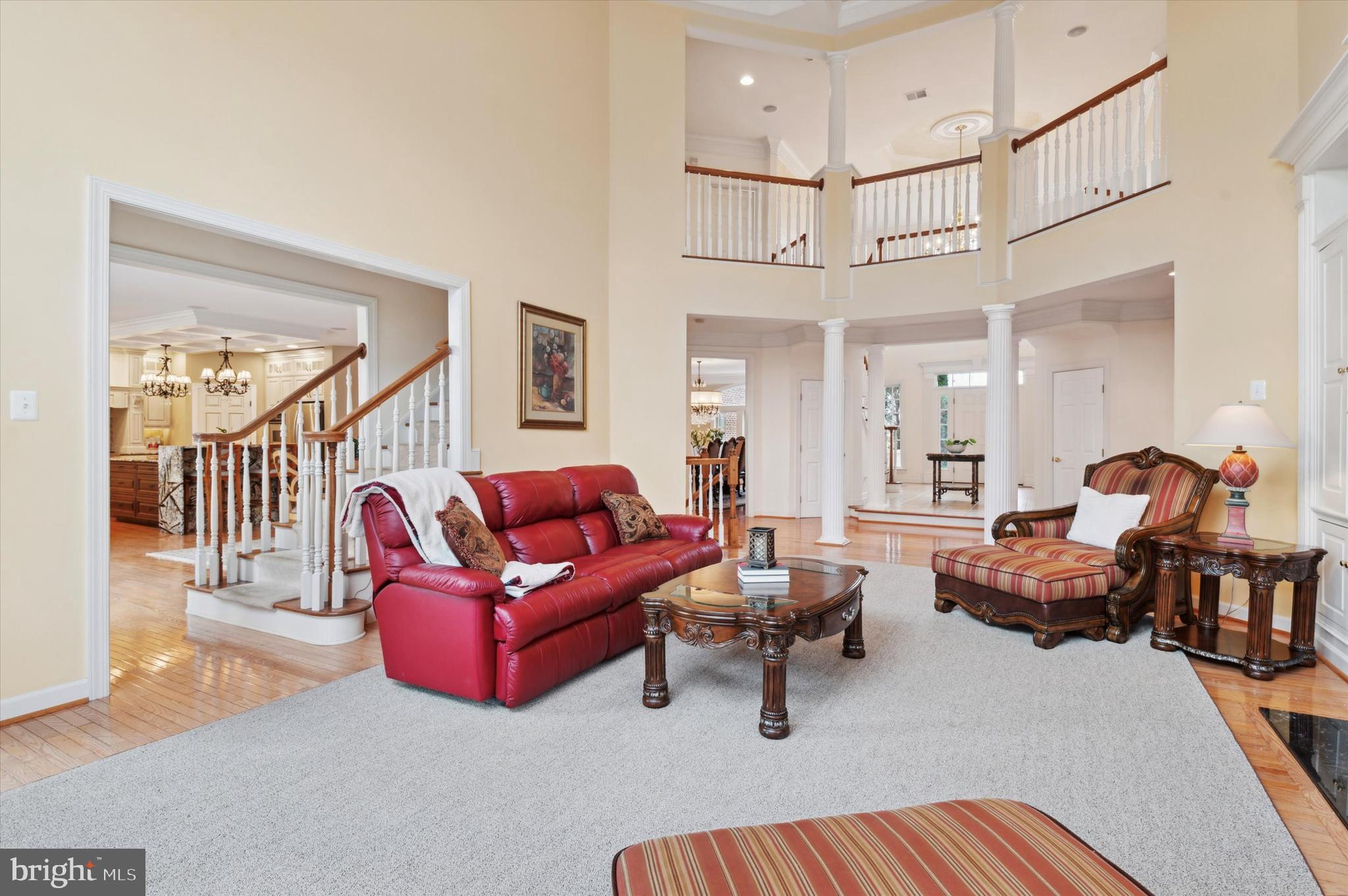 OLMSTED - Residential