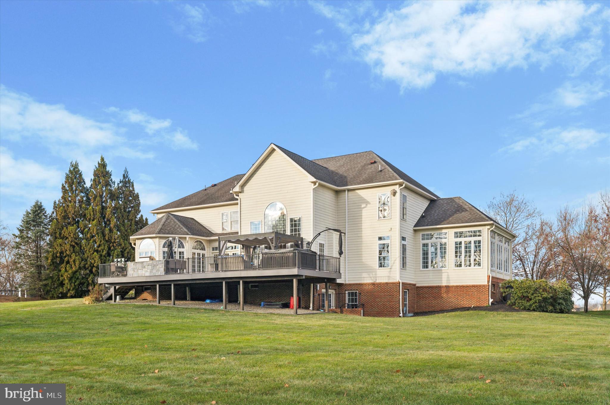 OLMSTED - Residential