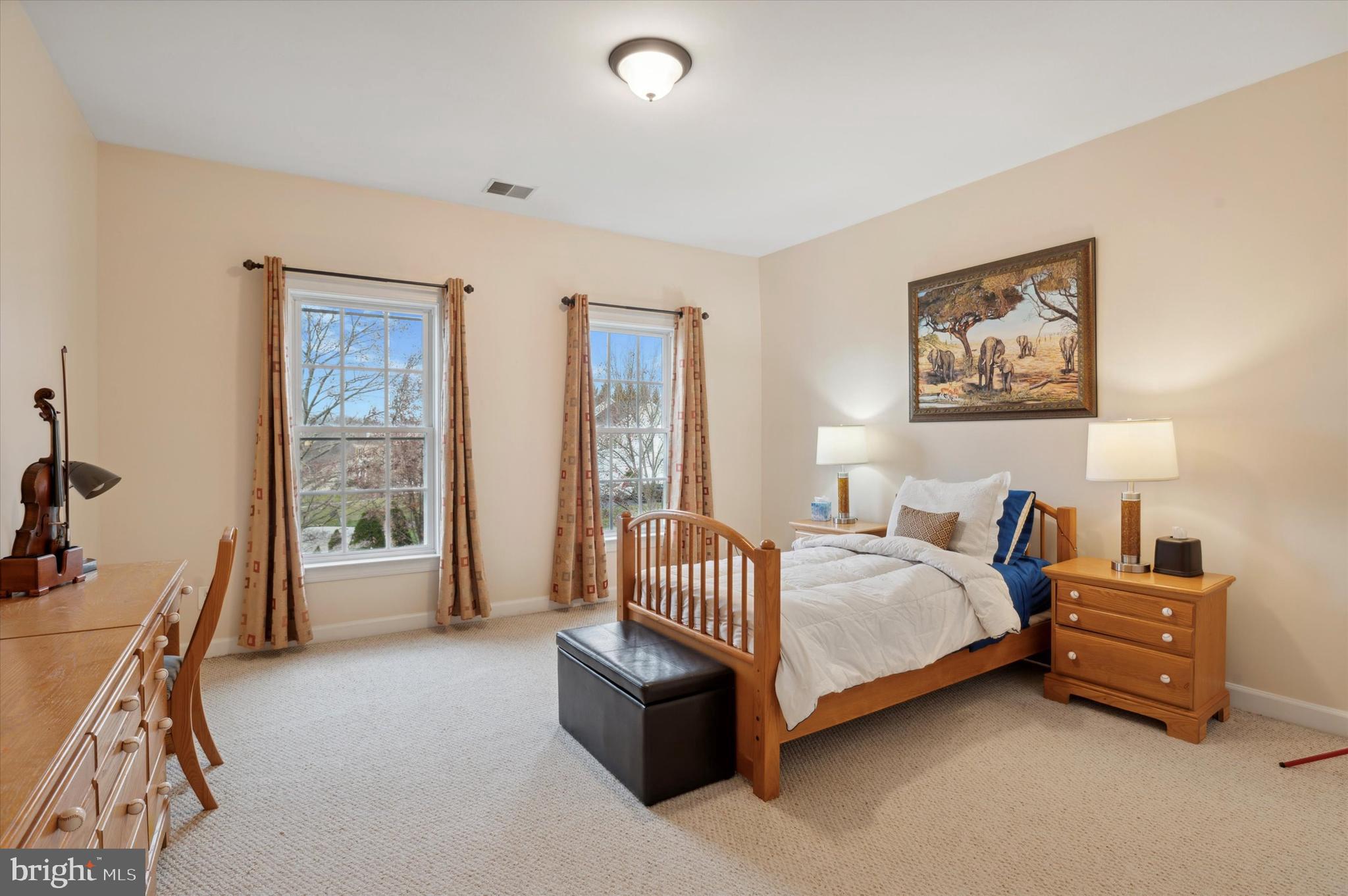 OLMSTED - Residential