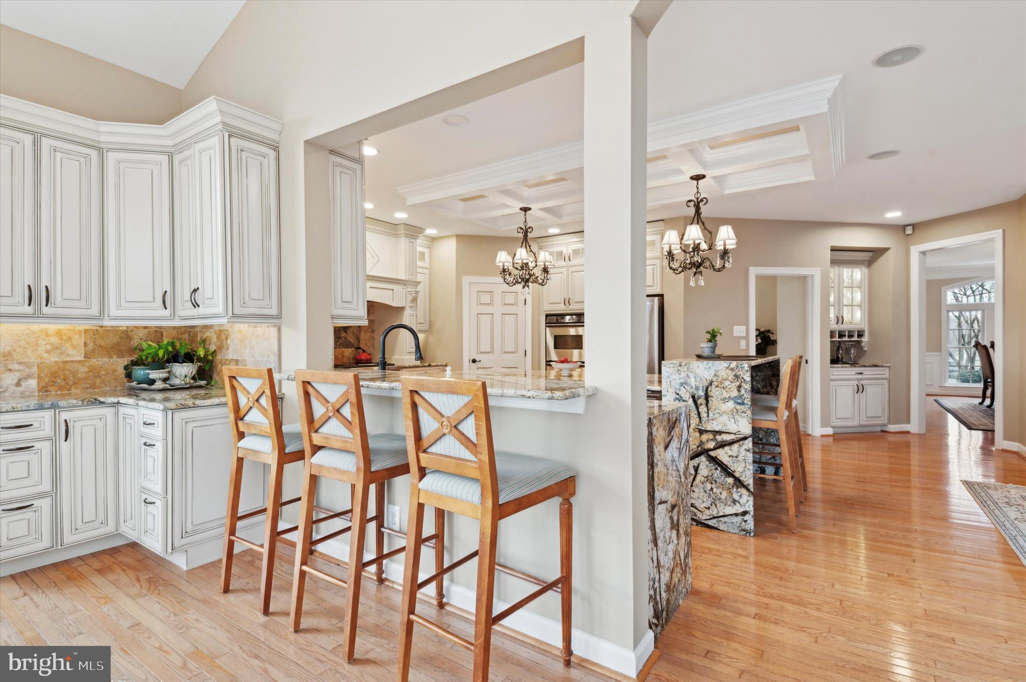 OLMSTED - Residential