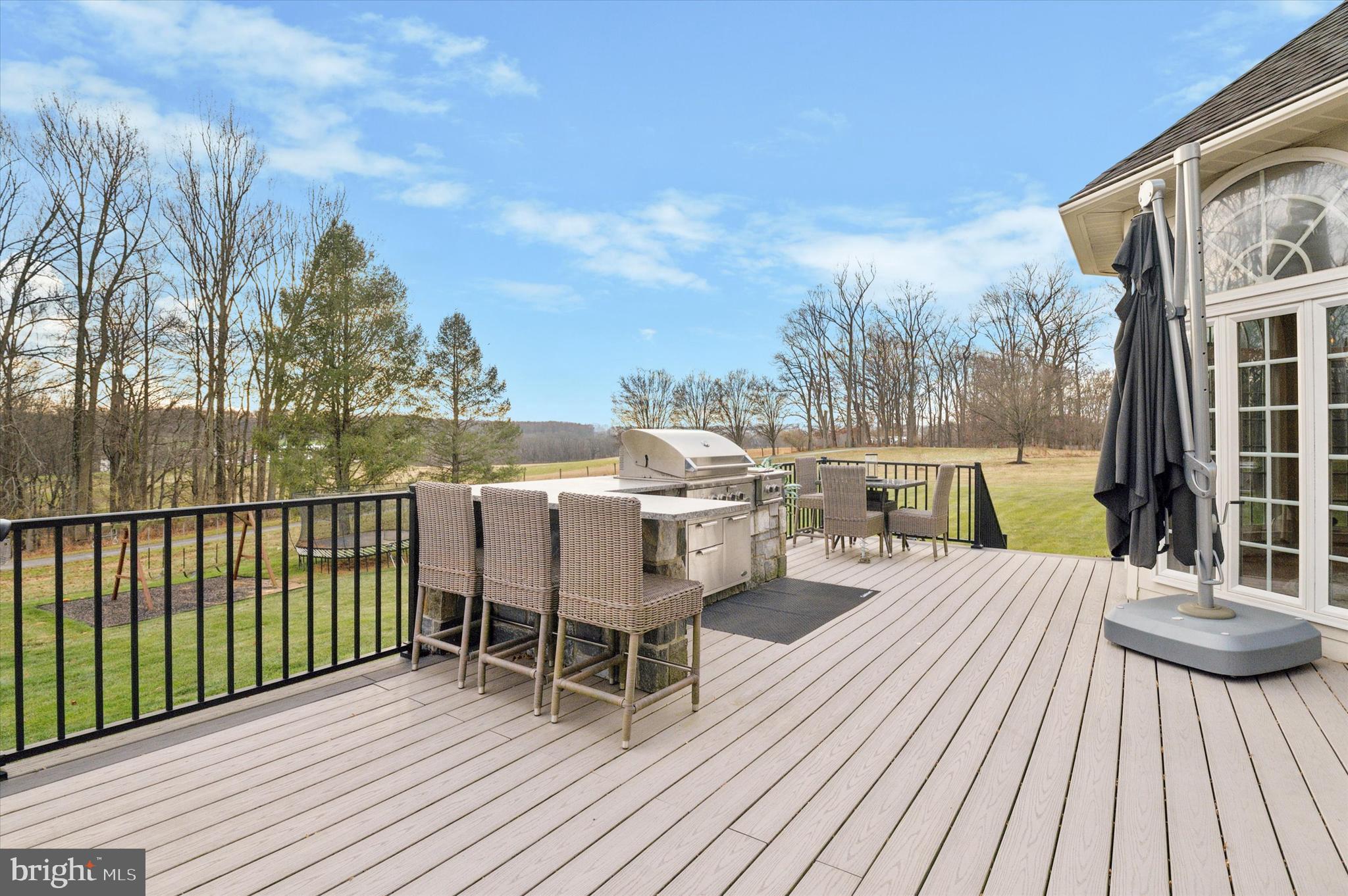 OLMSTED - Residential