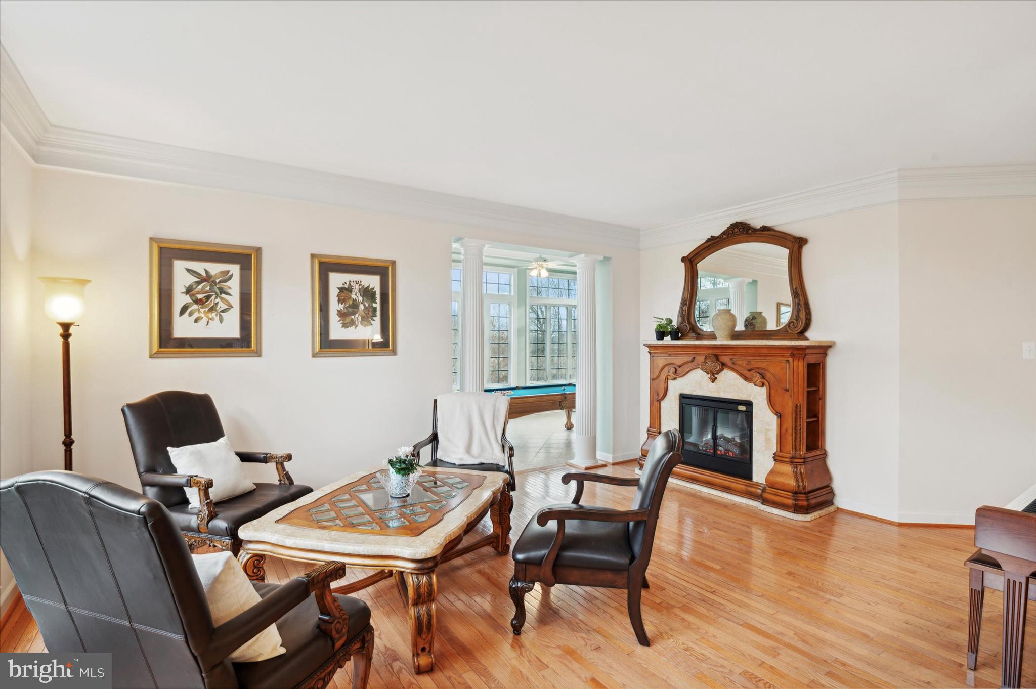 OLMSTED - Residential