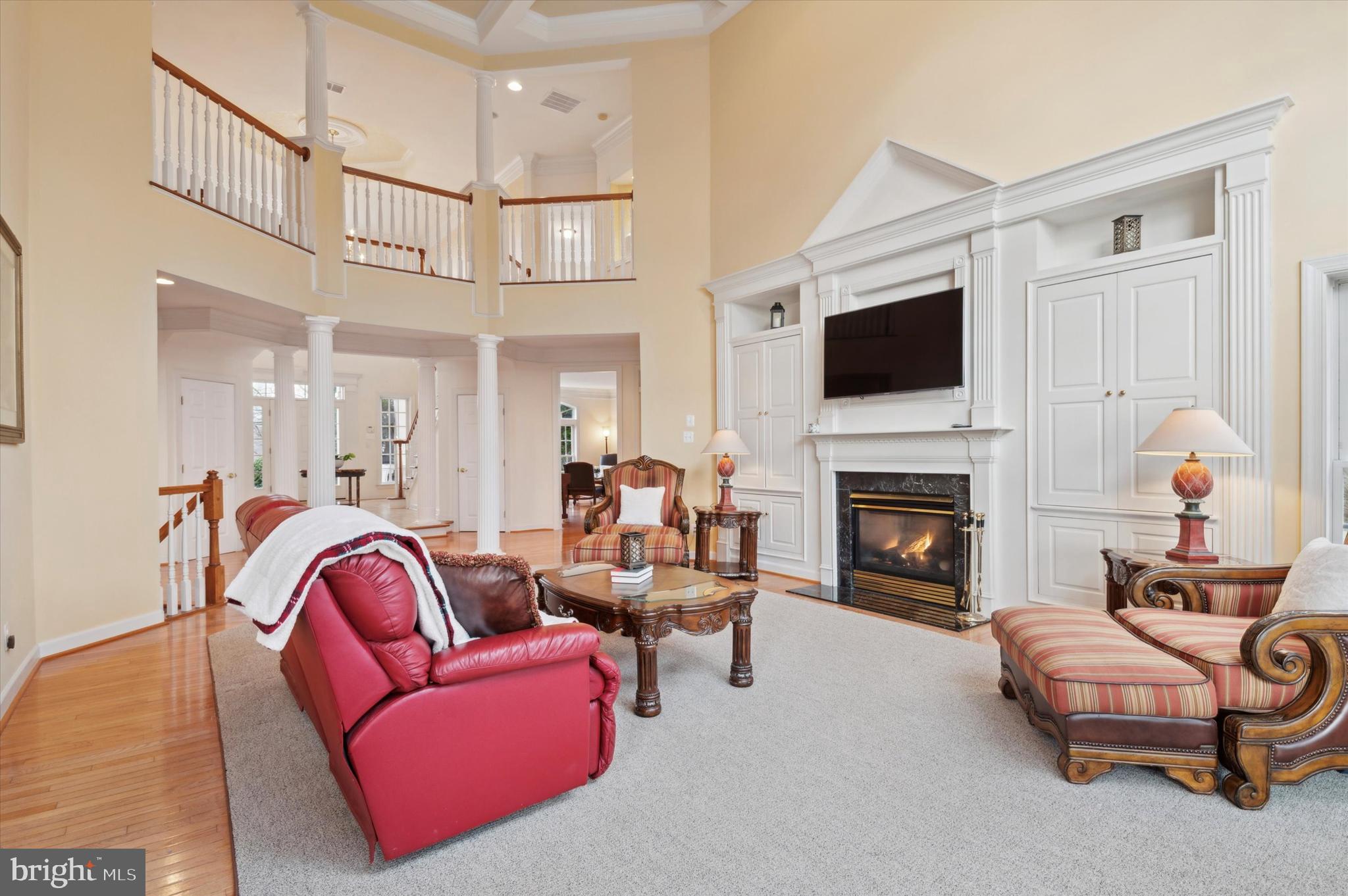 OLMSTED - Residential