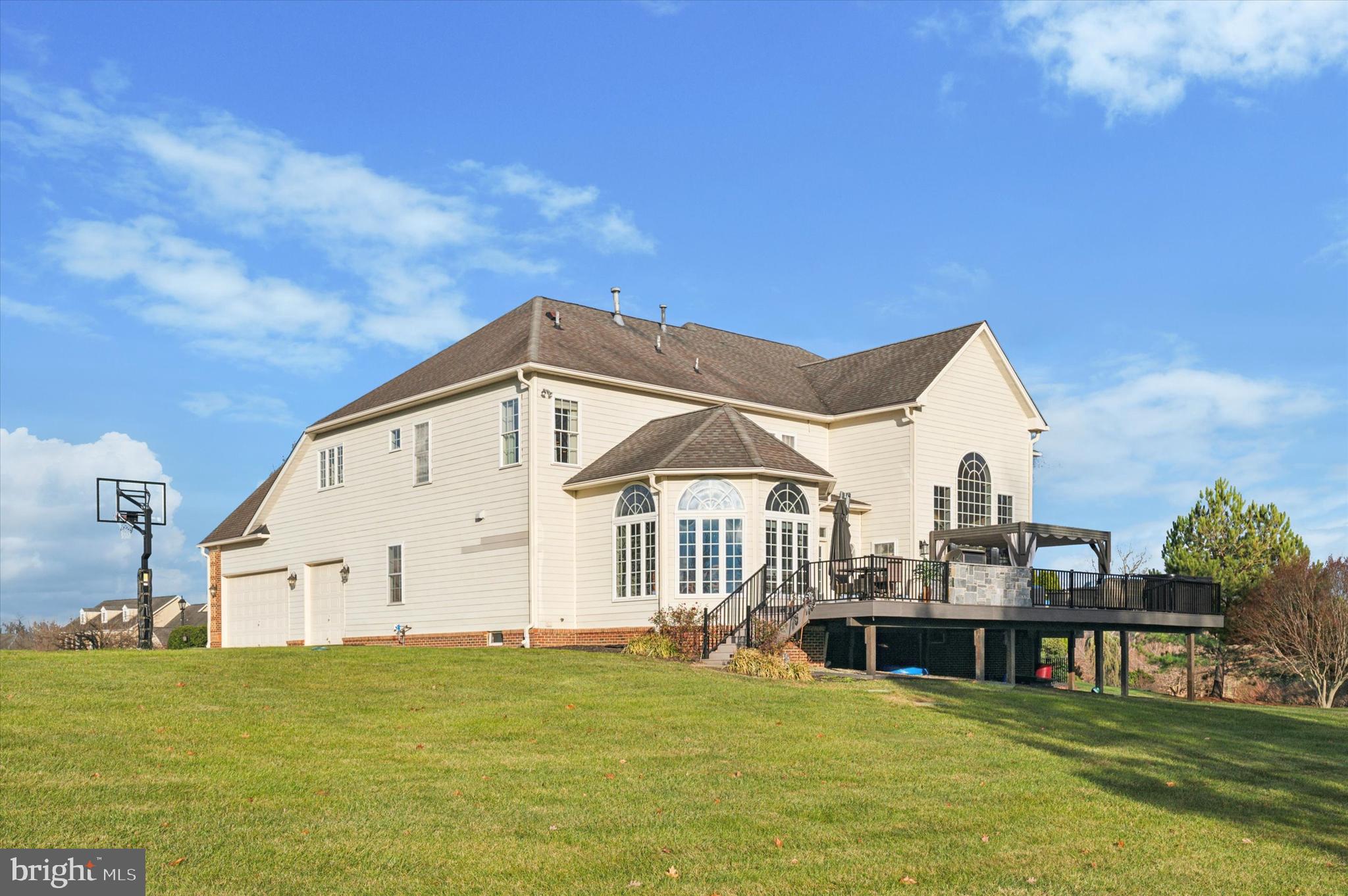 OLMSTED - Residential