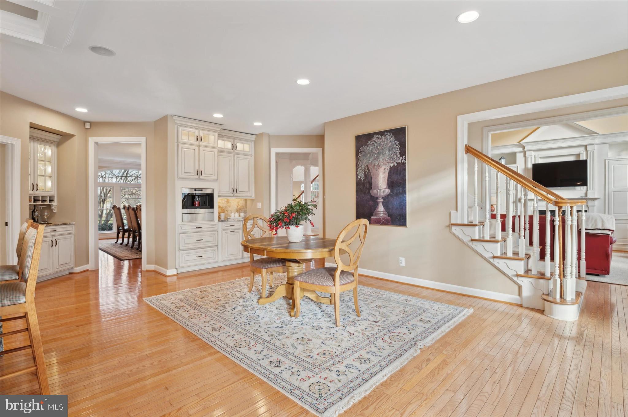 OLMSTED - Residential