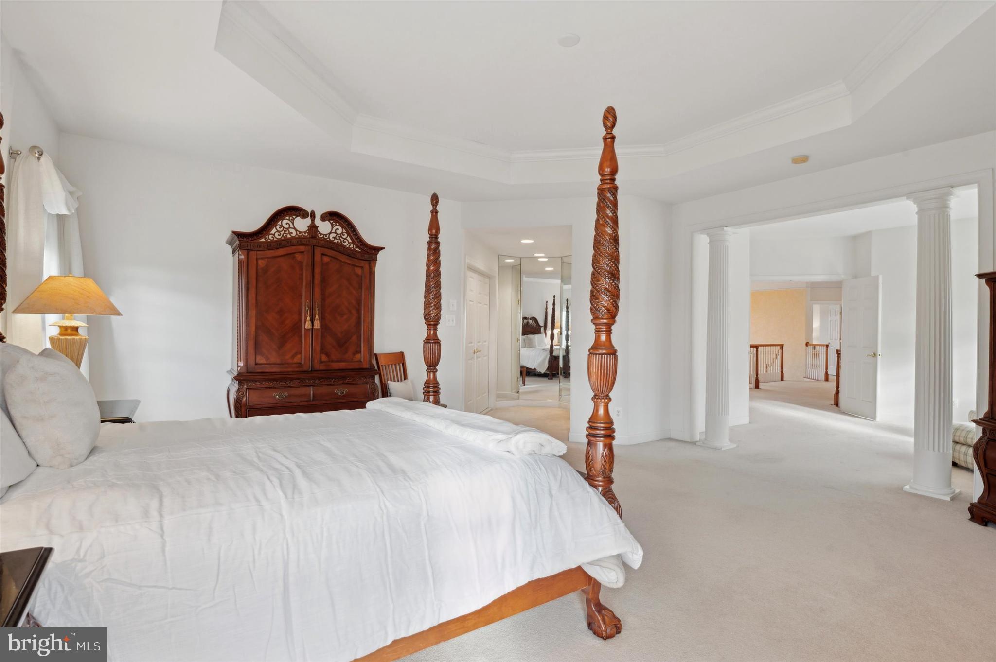 OLMSTED - Residential