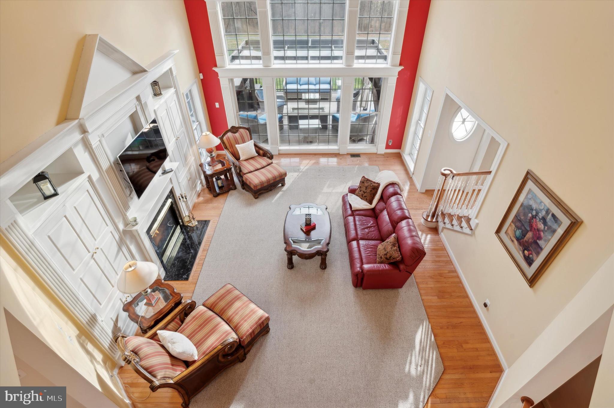 OLMSTED - Residential