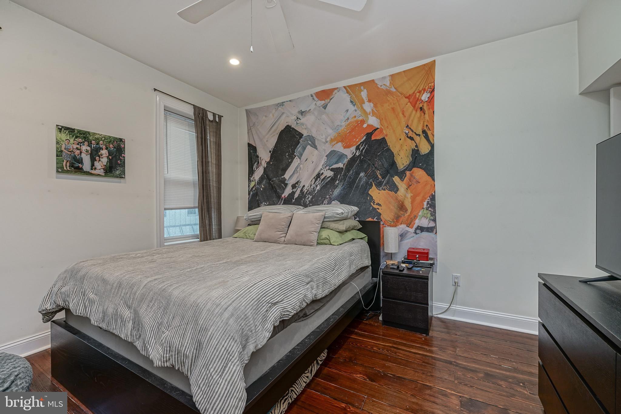 FISHTOWN - Residential Lease