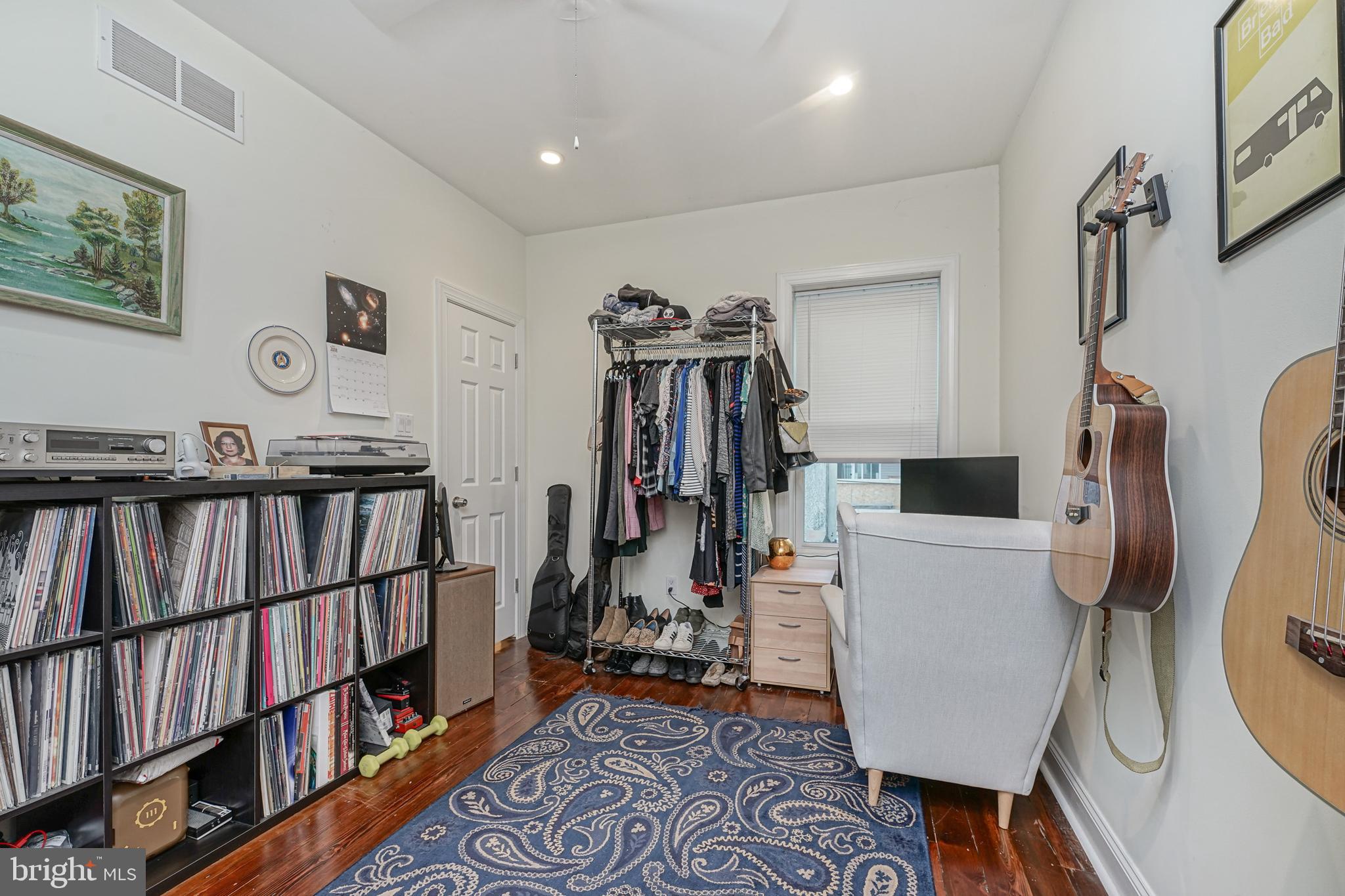 FISHTOWN - Residential Lease