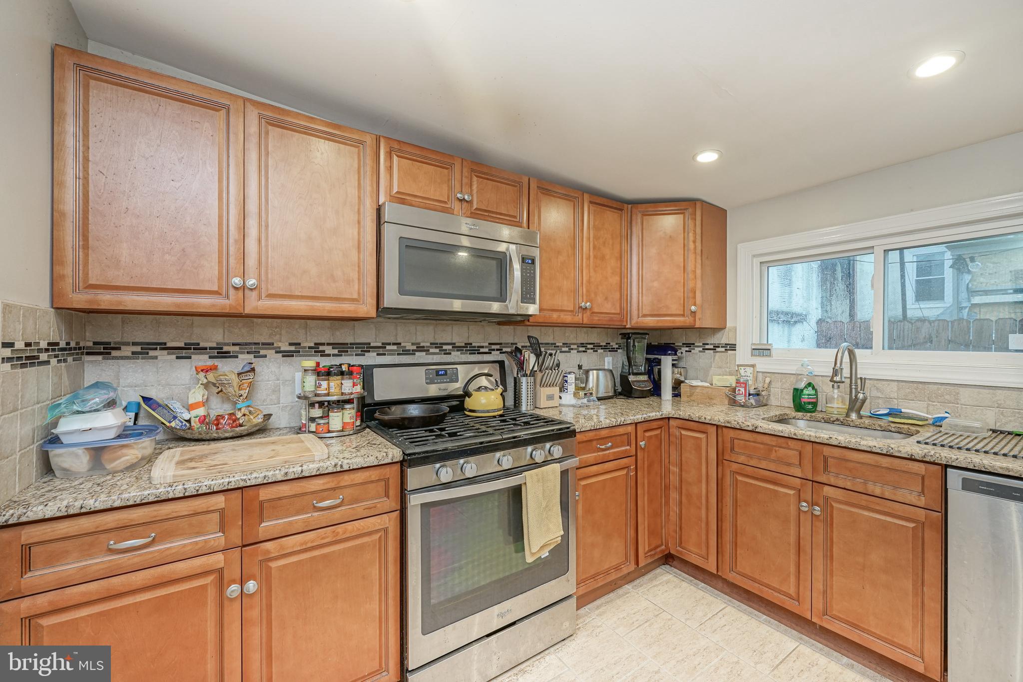 FISHTOWN - Residential Lease