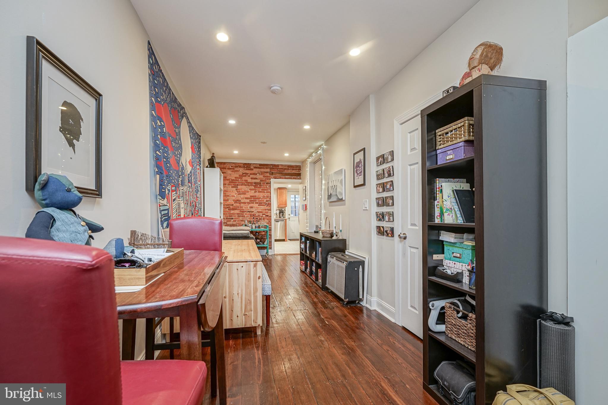 FISHTOWN - Residential Lease