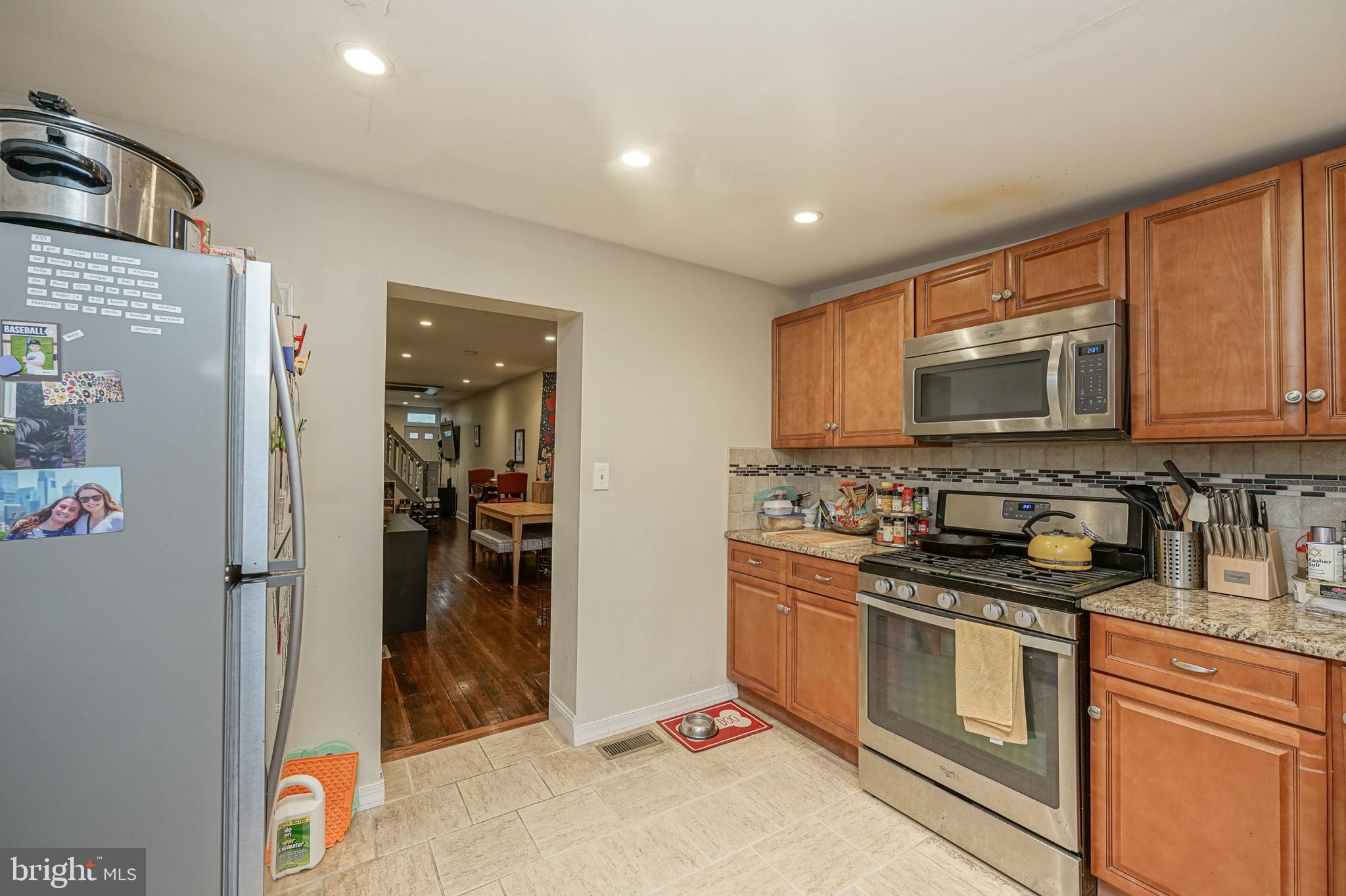 FISHTOWN - Residential Lease