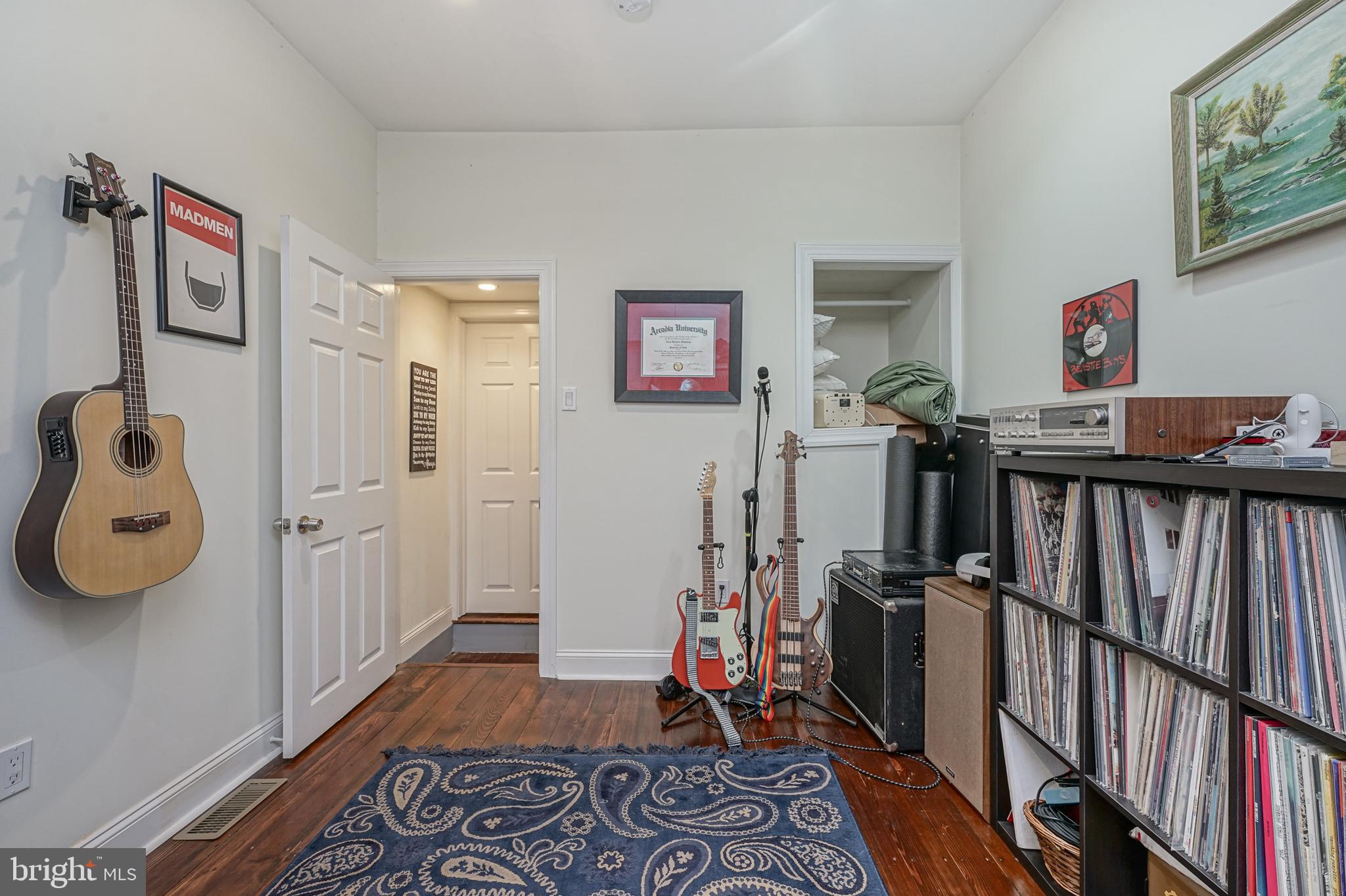 FISHTOWN - Residential Lease