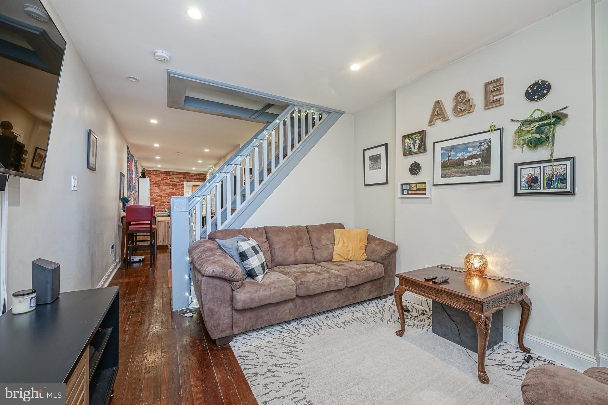 FISHTOWN - Residential Lease