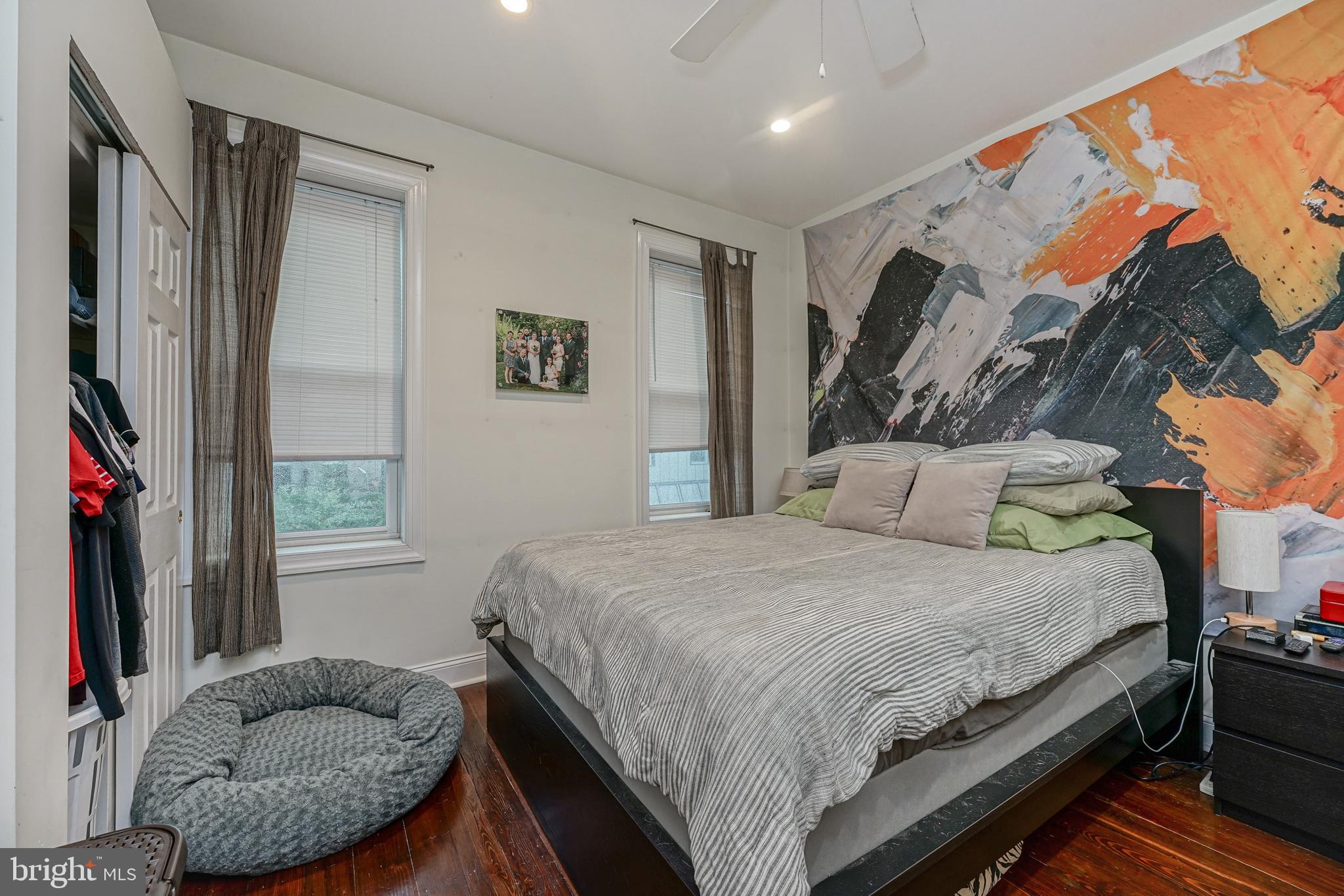 FISHTOWN - Residential Lease