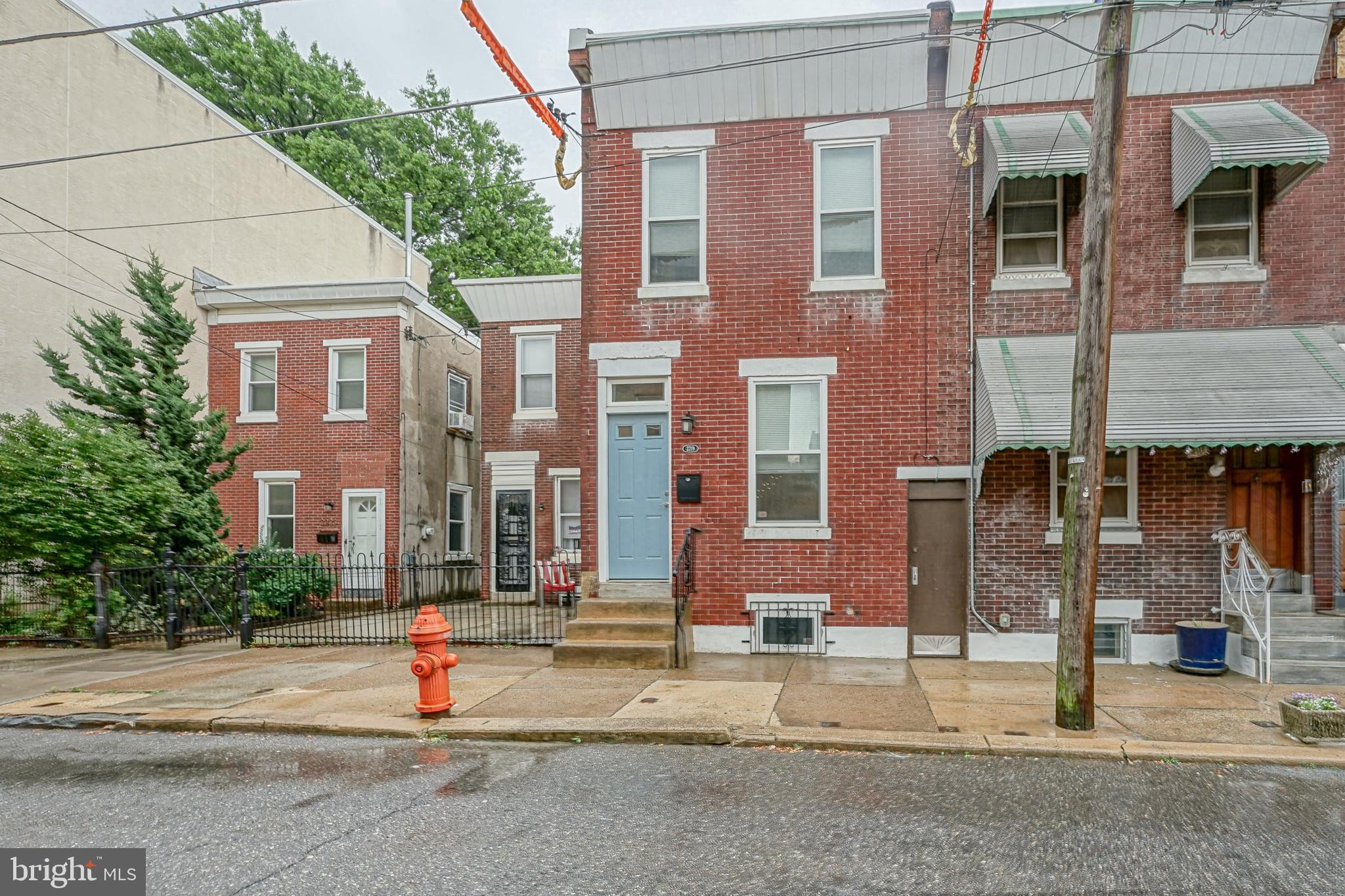 FISHTOWN - Residential Lease