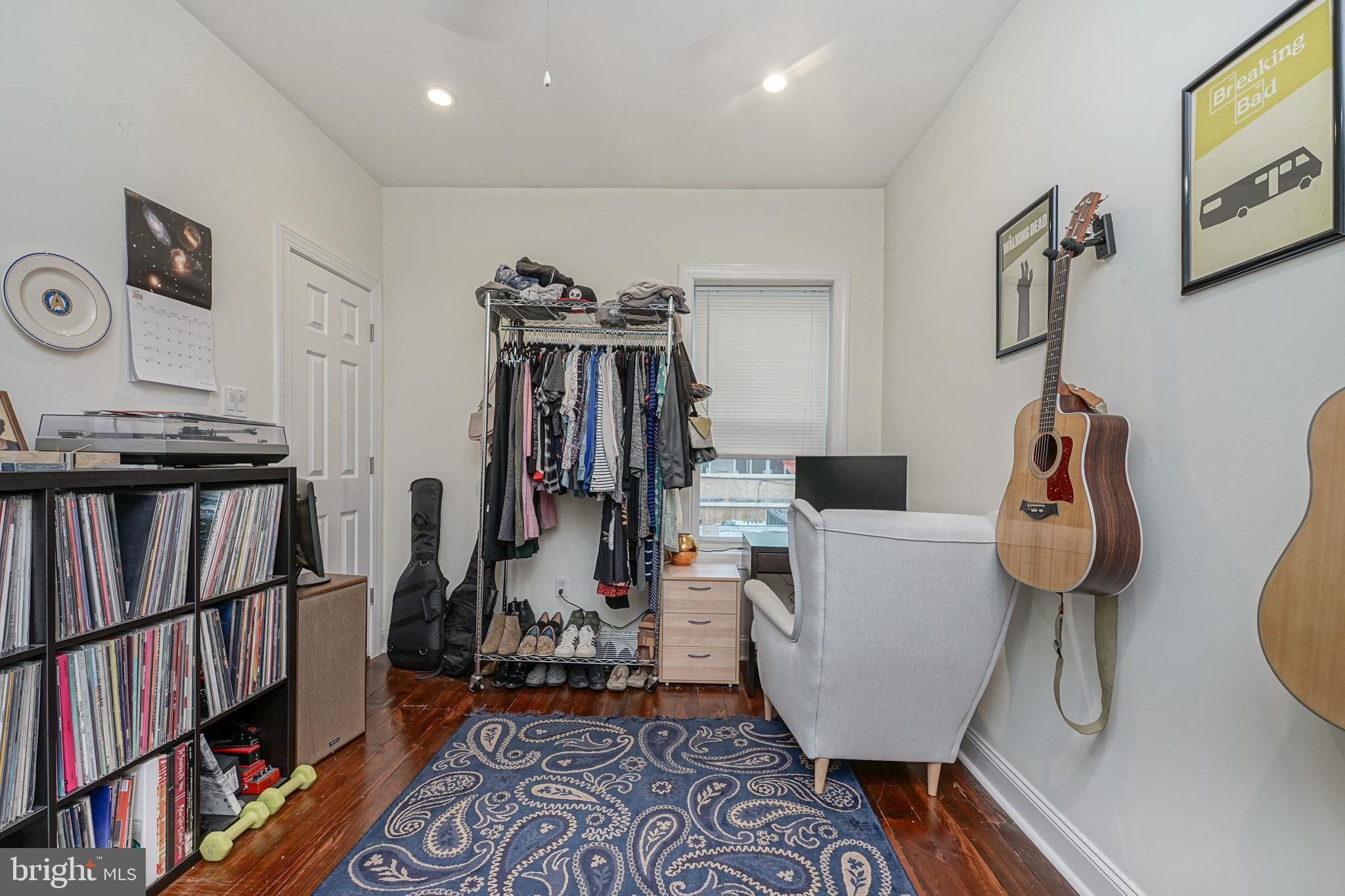 FISHTOWN - Residential Lease