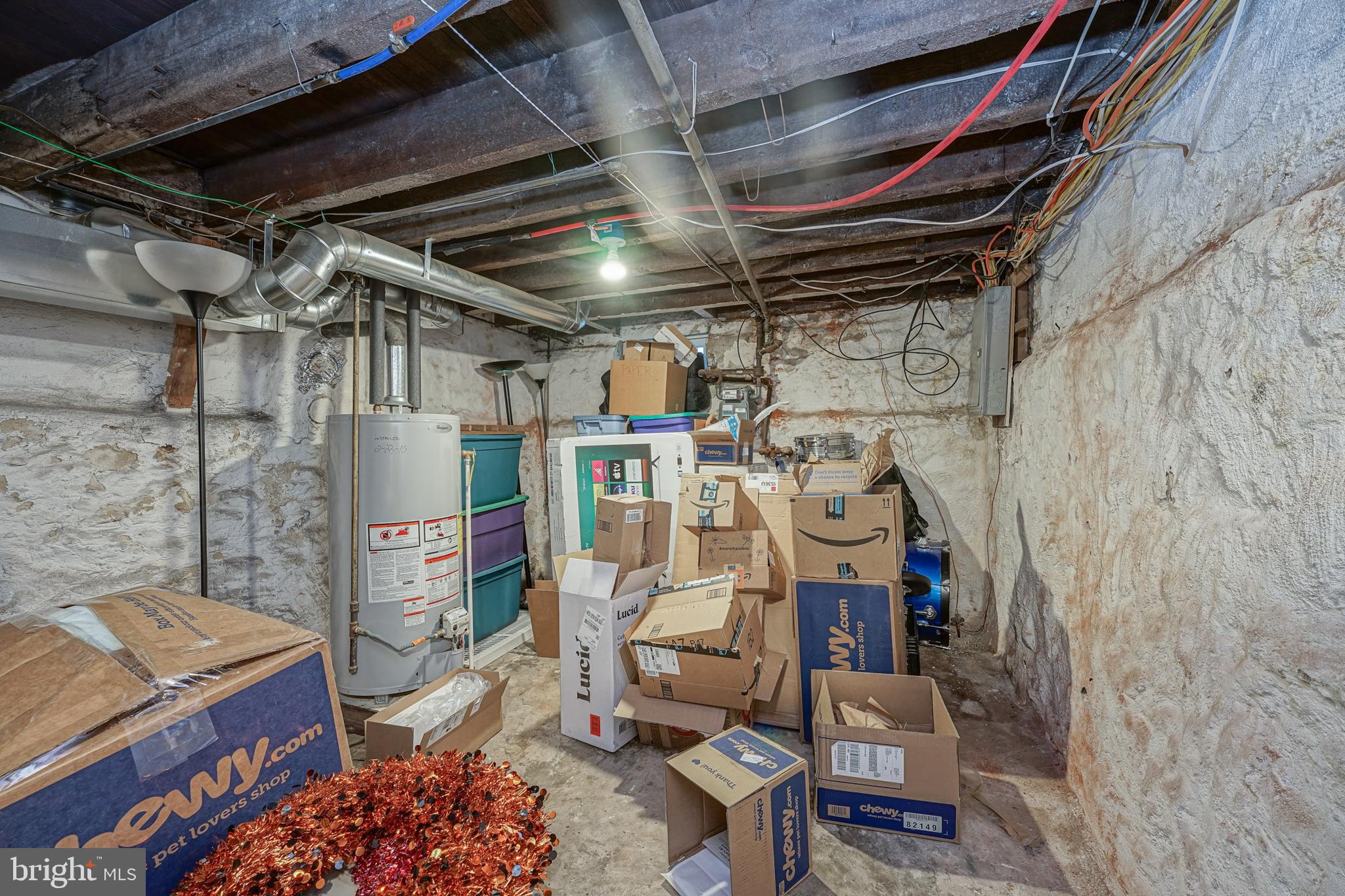FISHTOWN - Residential Lease