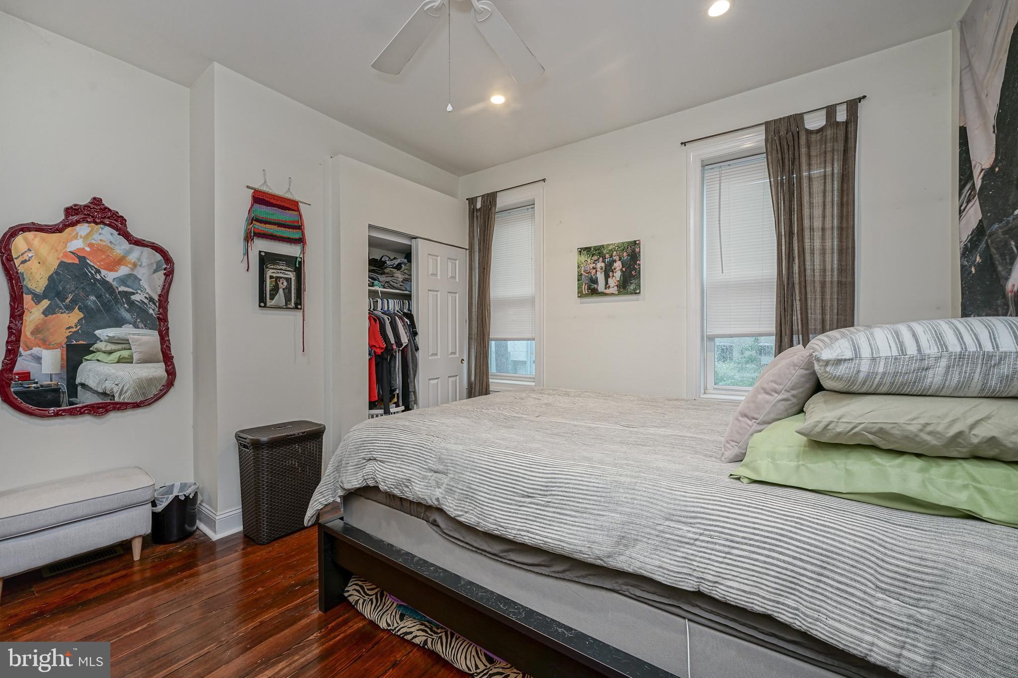 FISHTOWN - Residential Lease