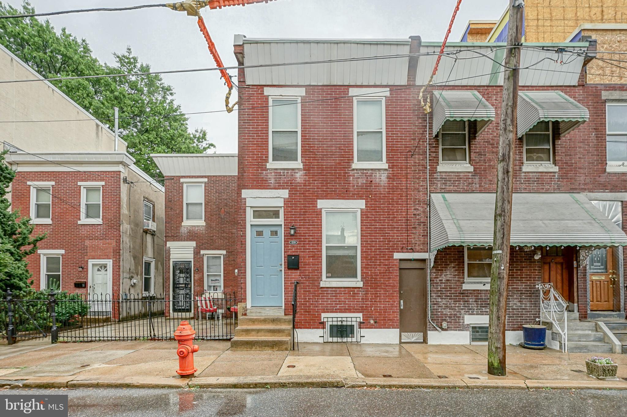 FISHTOWN - Residential Lease